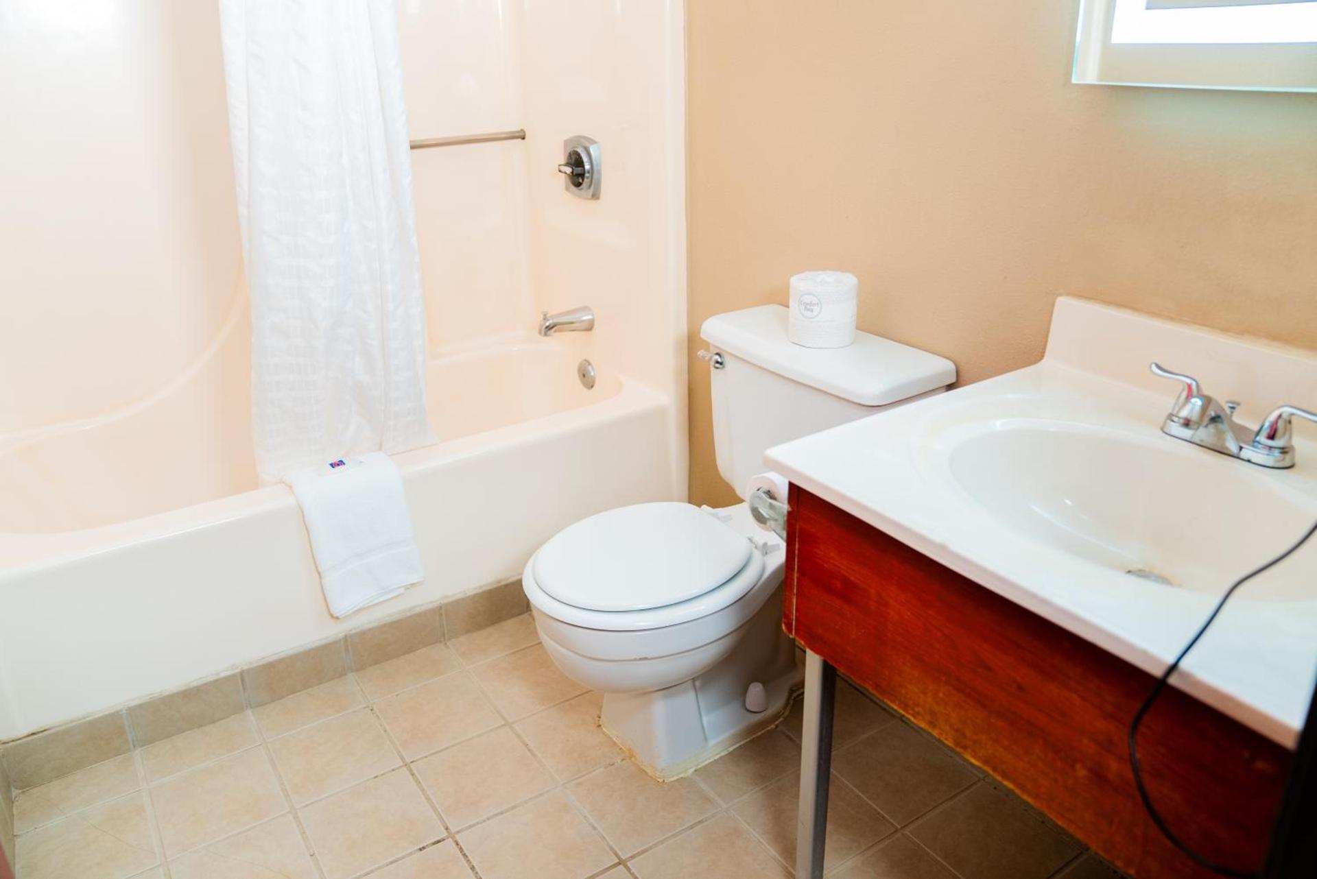 Motel 6 Litchfield, IL photo 12