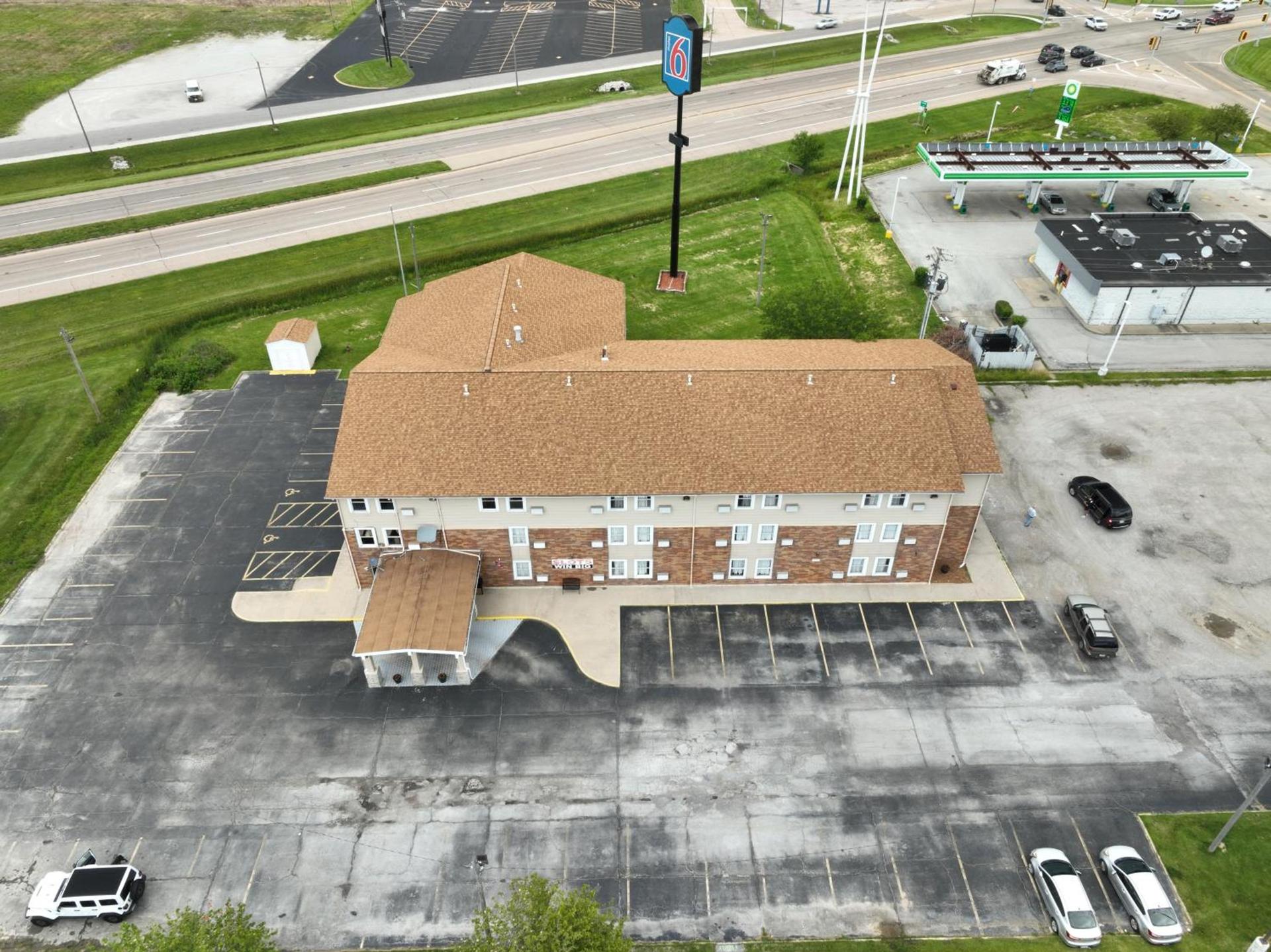 Motel 6 Litchfield, IL photo 13