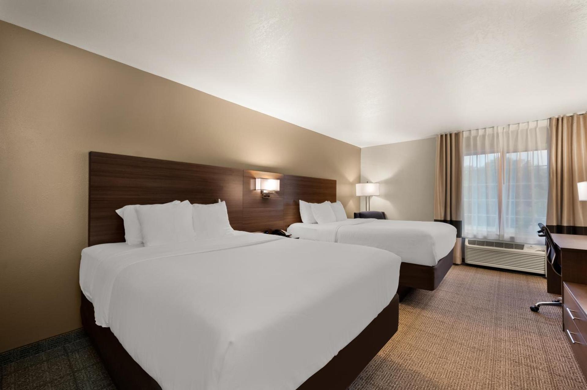 Comfort Inn & Suites Fenton photo 20