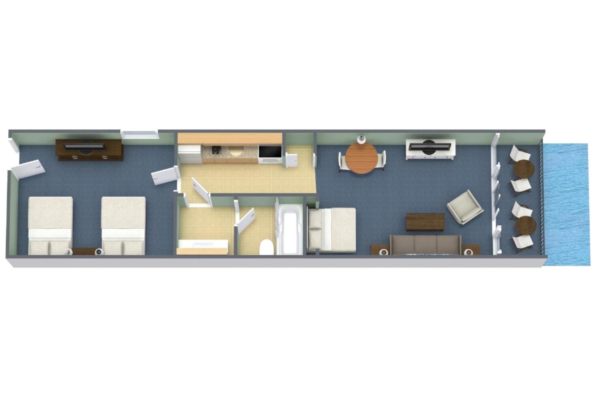 Compass Cove photo 22