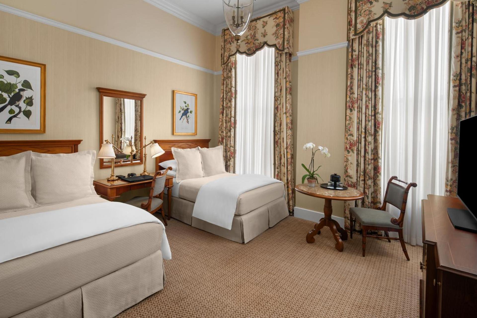 Capital Hotel photo 9