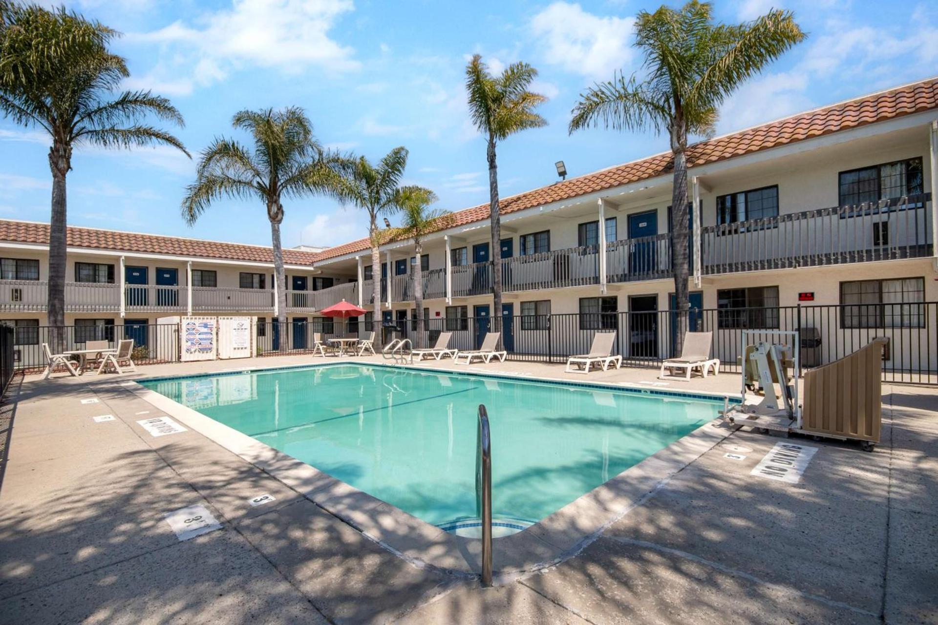 Motel 6-Lompoc, CA photo 4