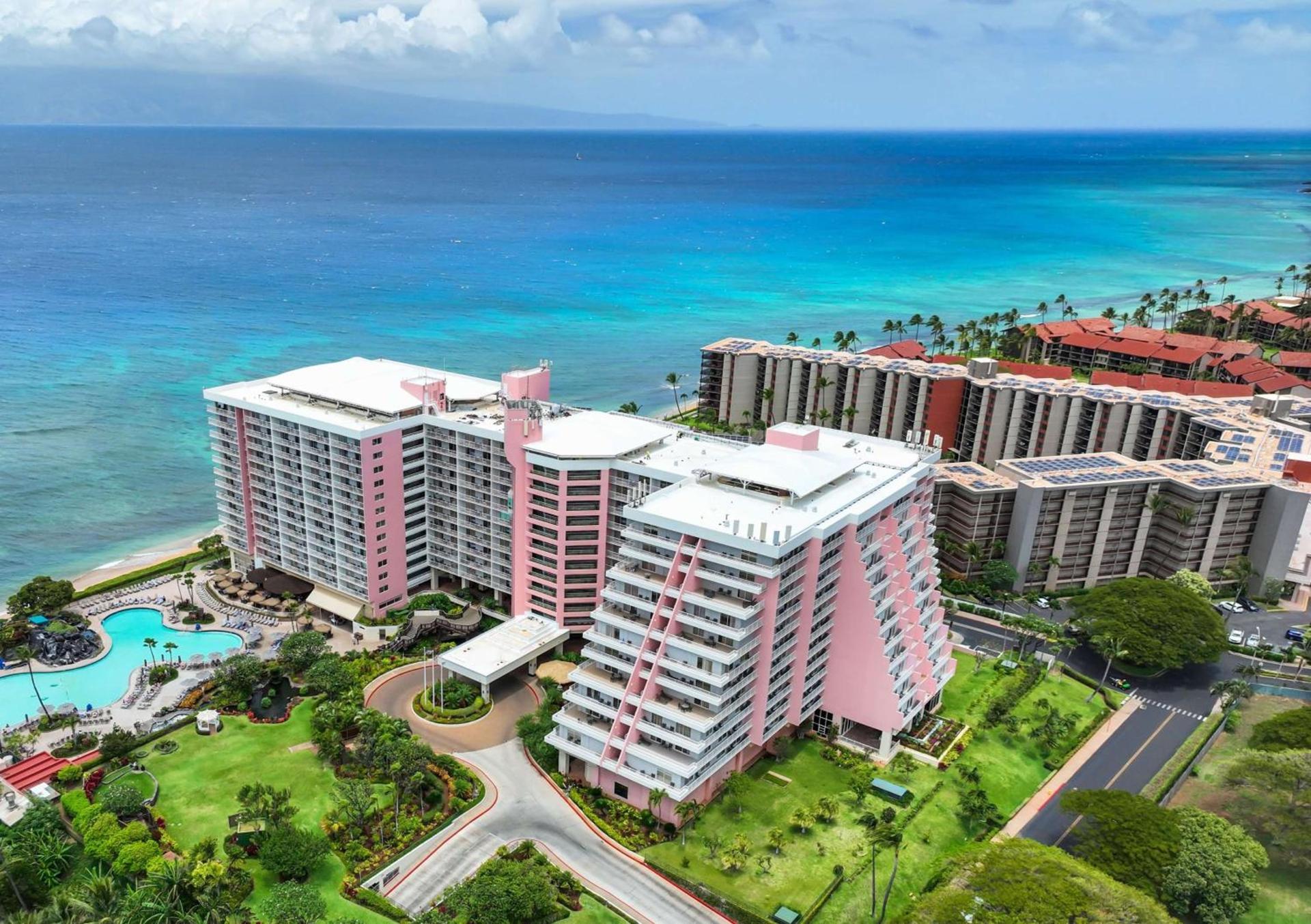Hilton Vacation Club Ka'anapali Beach Maui photo 6