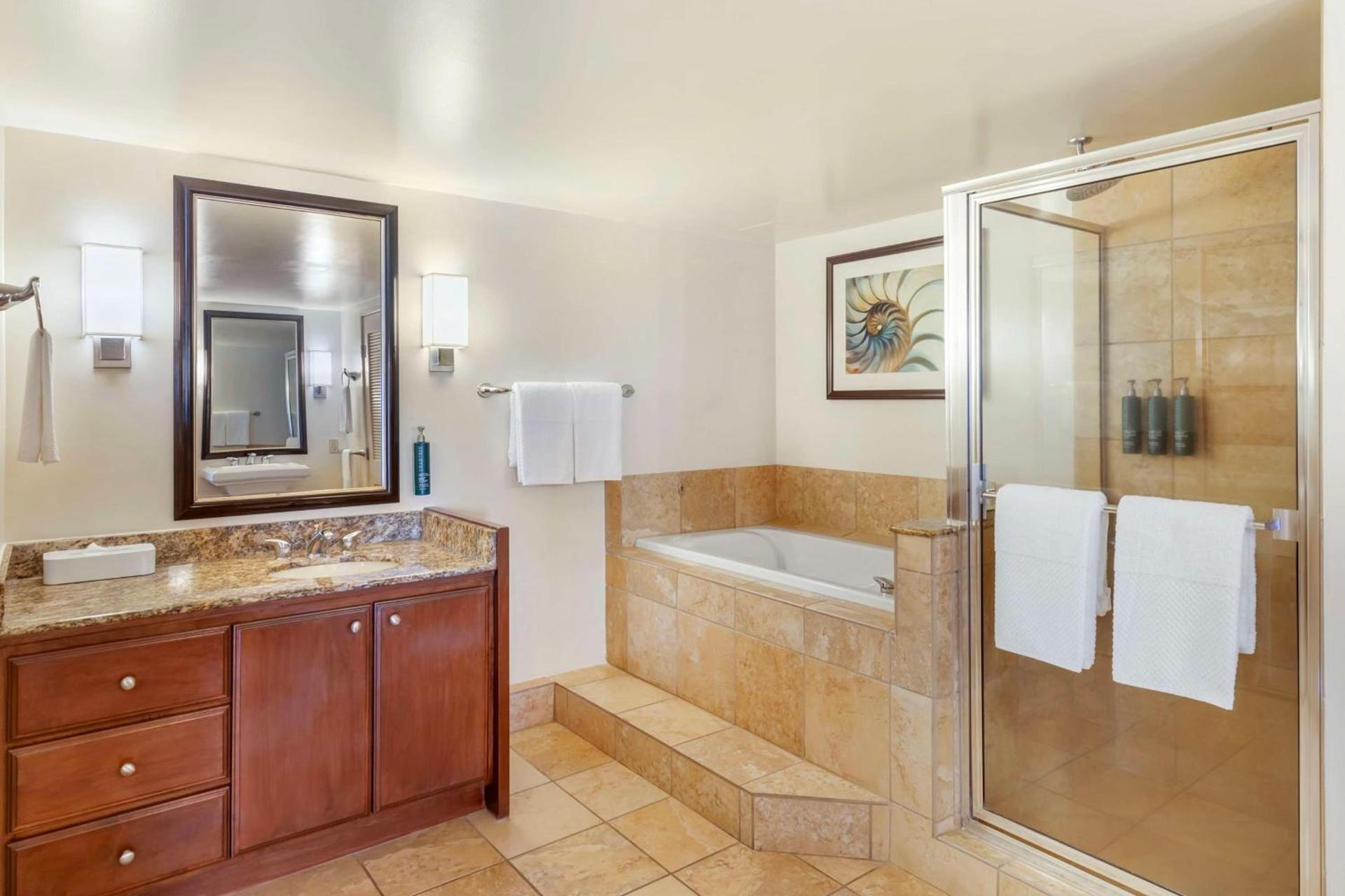 Hilton Vacation Club Ka'anapali Beach Maui photo 25