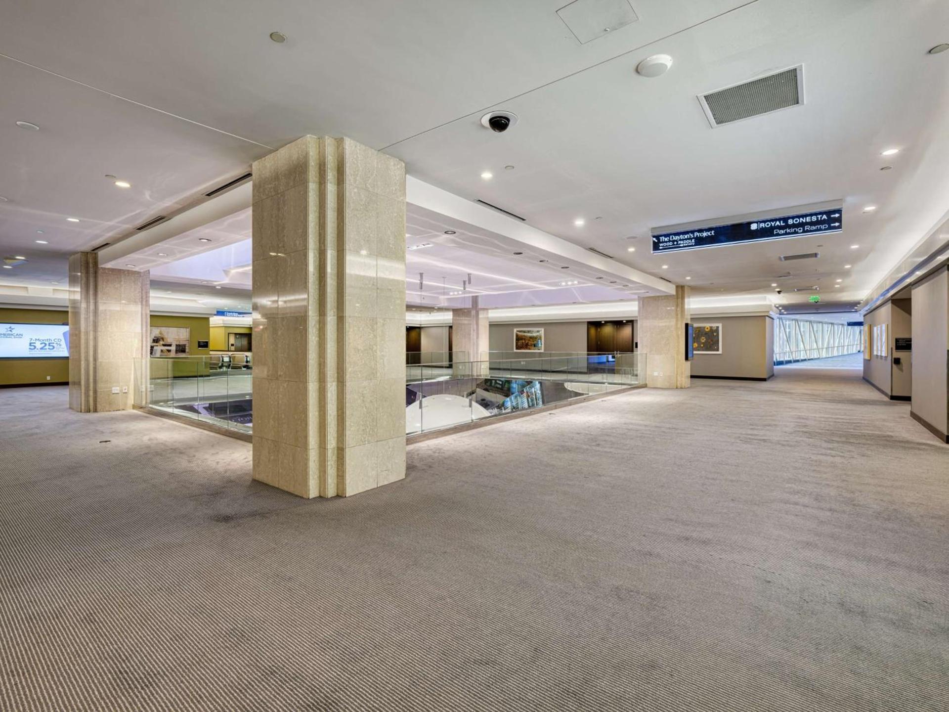 The Royal Sonesta Minneapolis Downtown photo 92