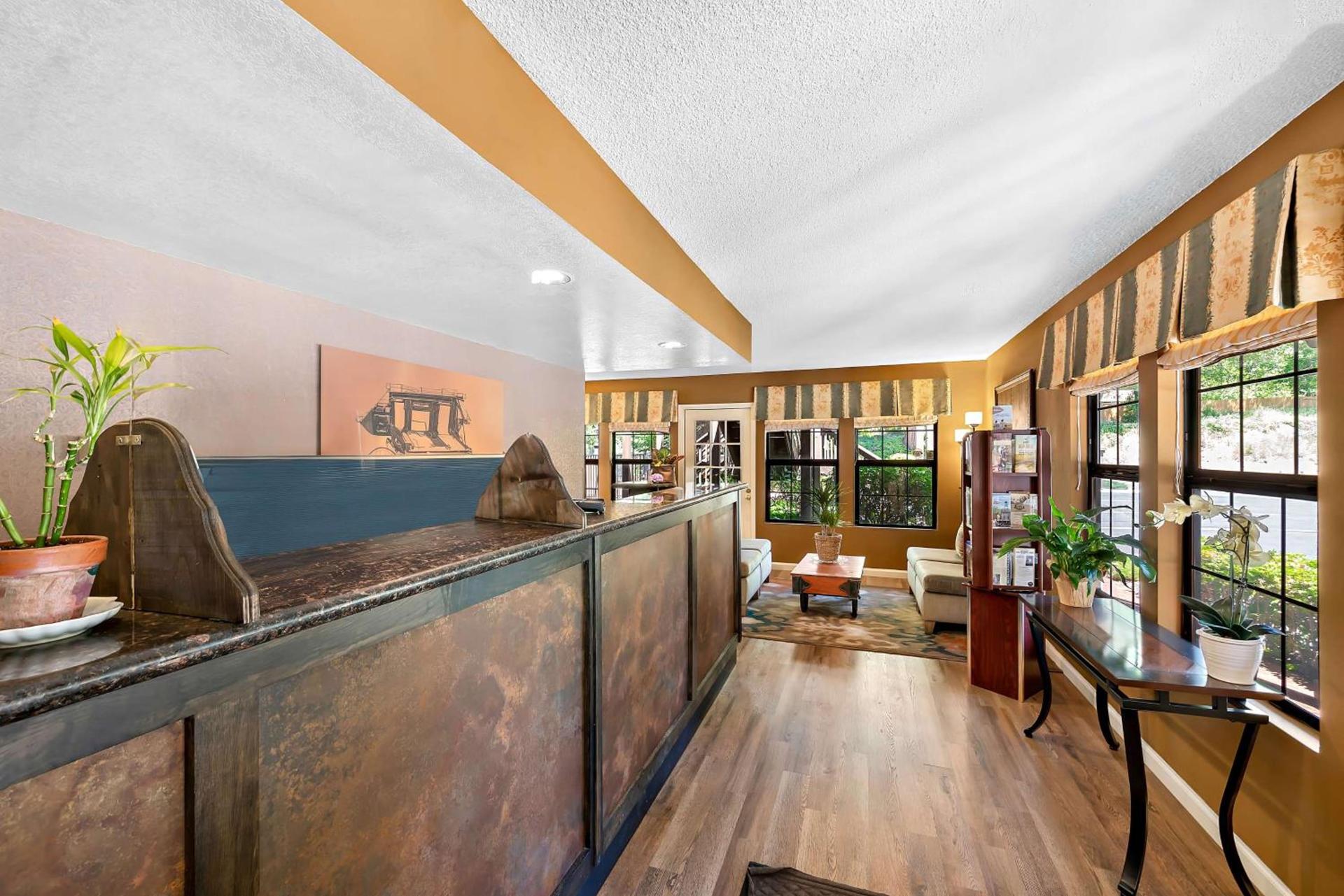 Best Western Stagecoach Inn photo 2