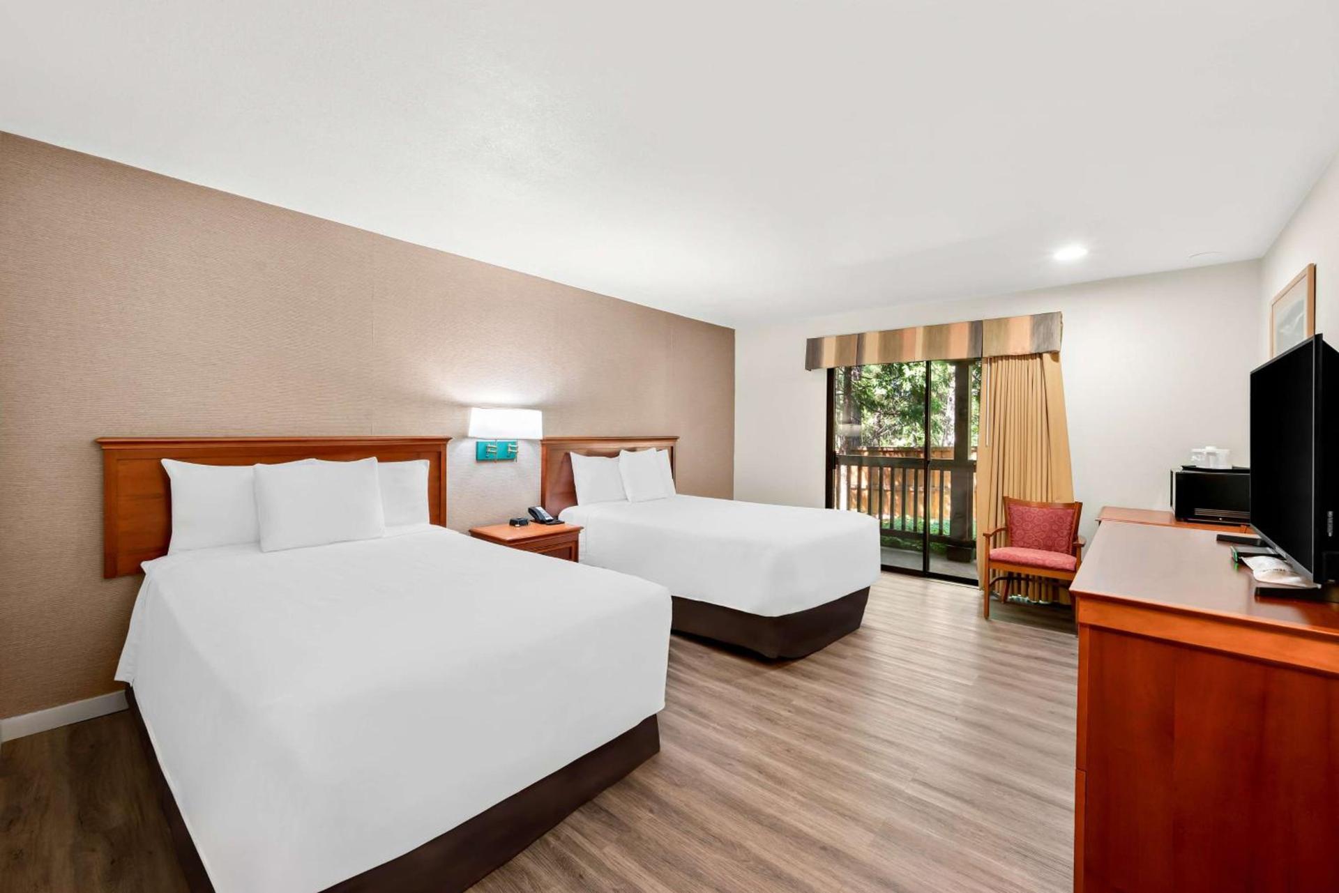 Best Western Stagecoach Inn photo 3