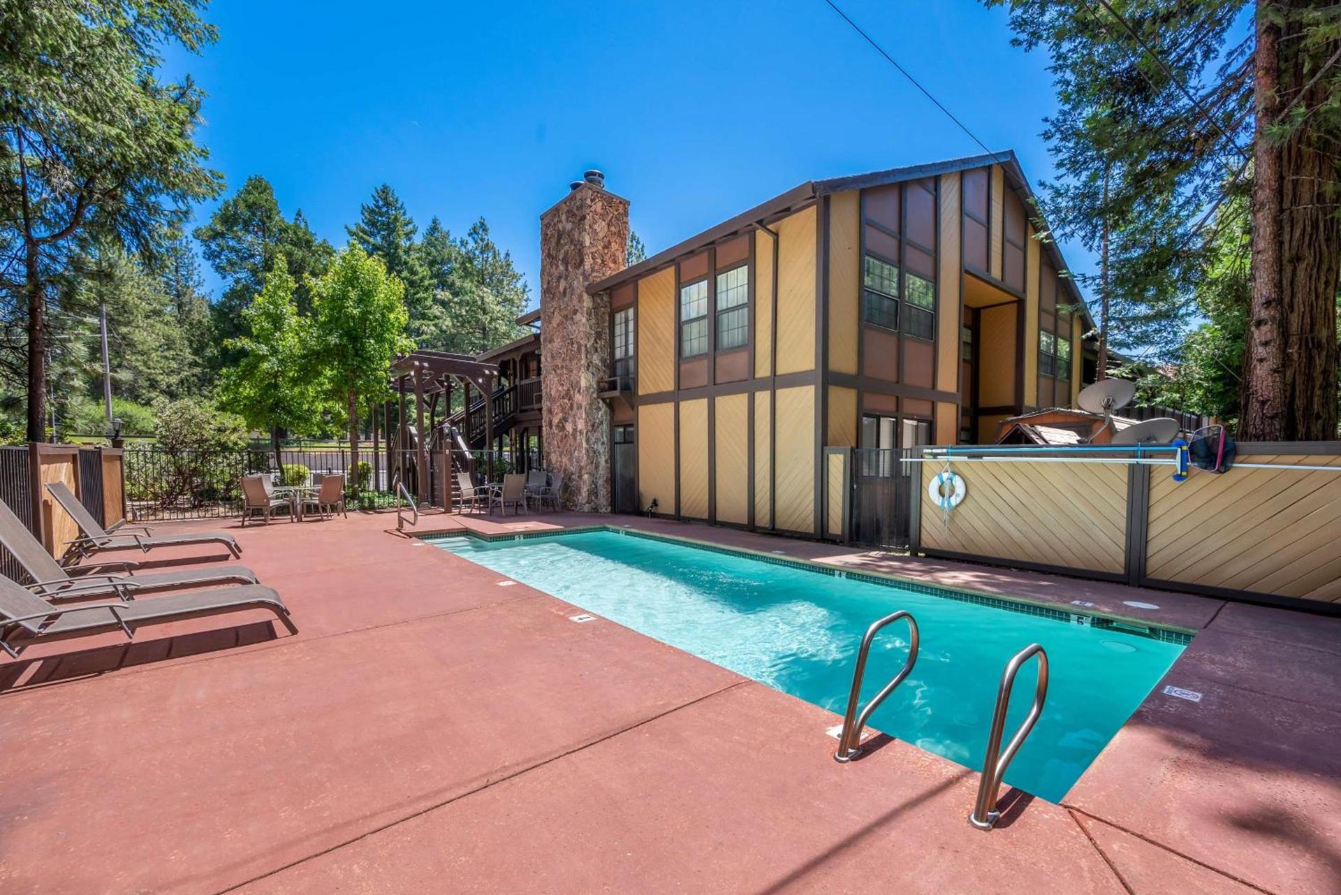 Best Western Stagecoach Inn photo 4
