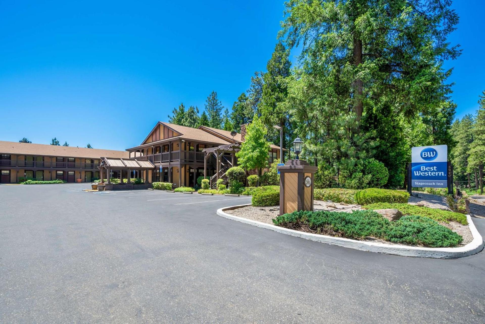 Best Western Stagecoach Inn photo 5