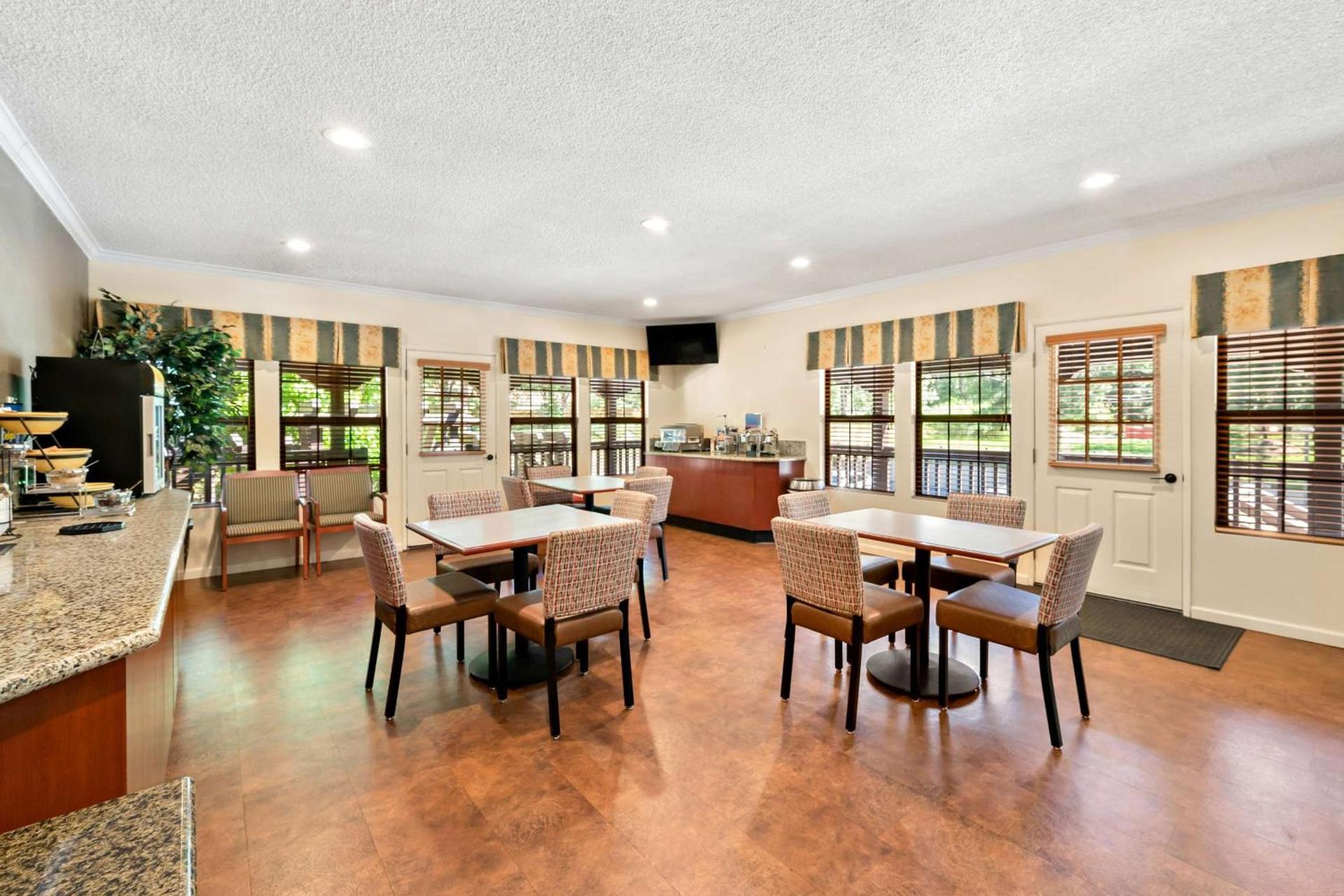 Best Western Stagecoach Inn photo 6