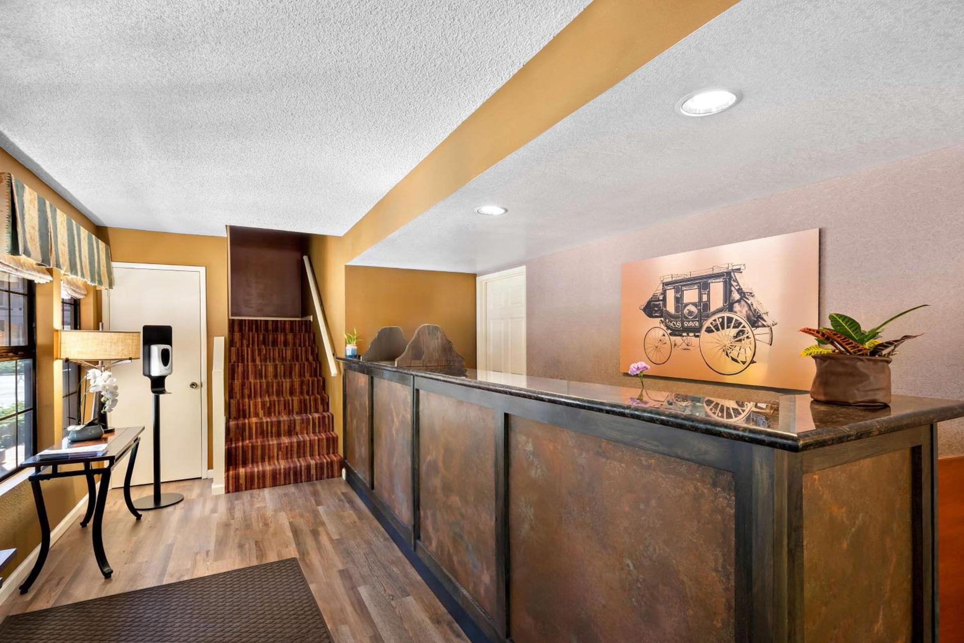 Best Western Stagecoach Inn photo 7