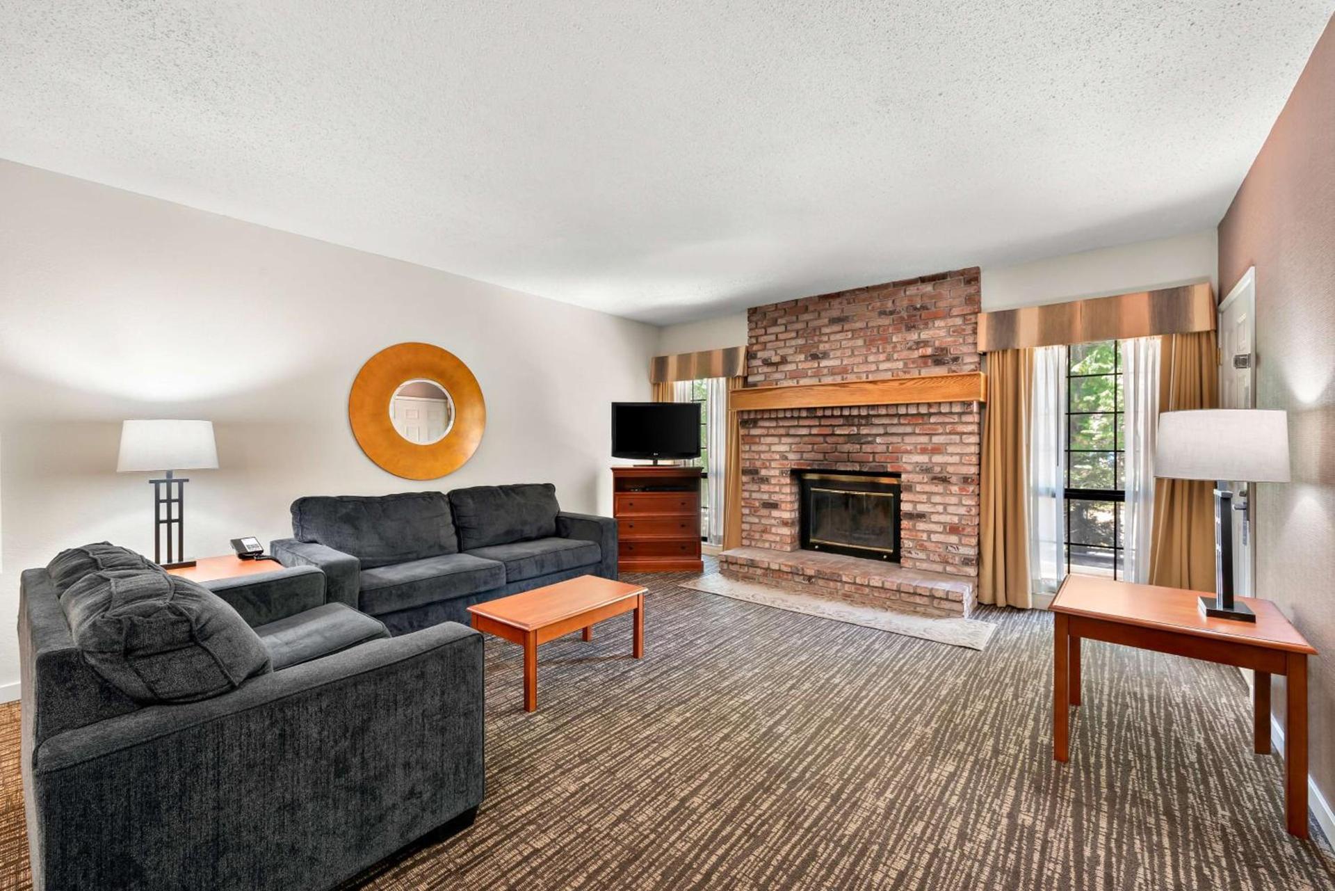 Best Western Stagecoach Inn photo 8