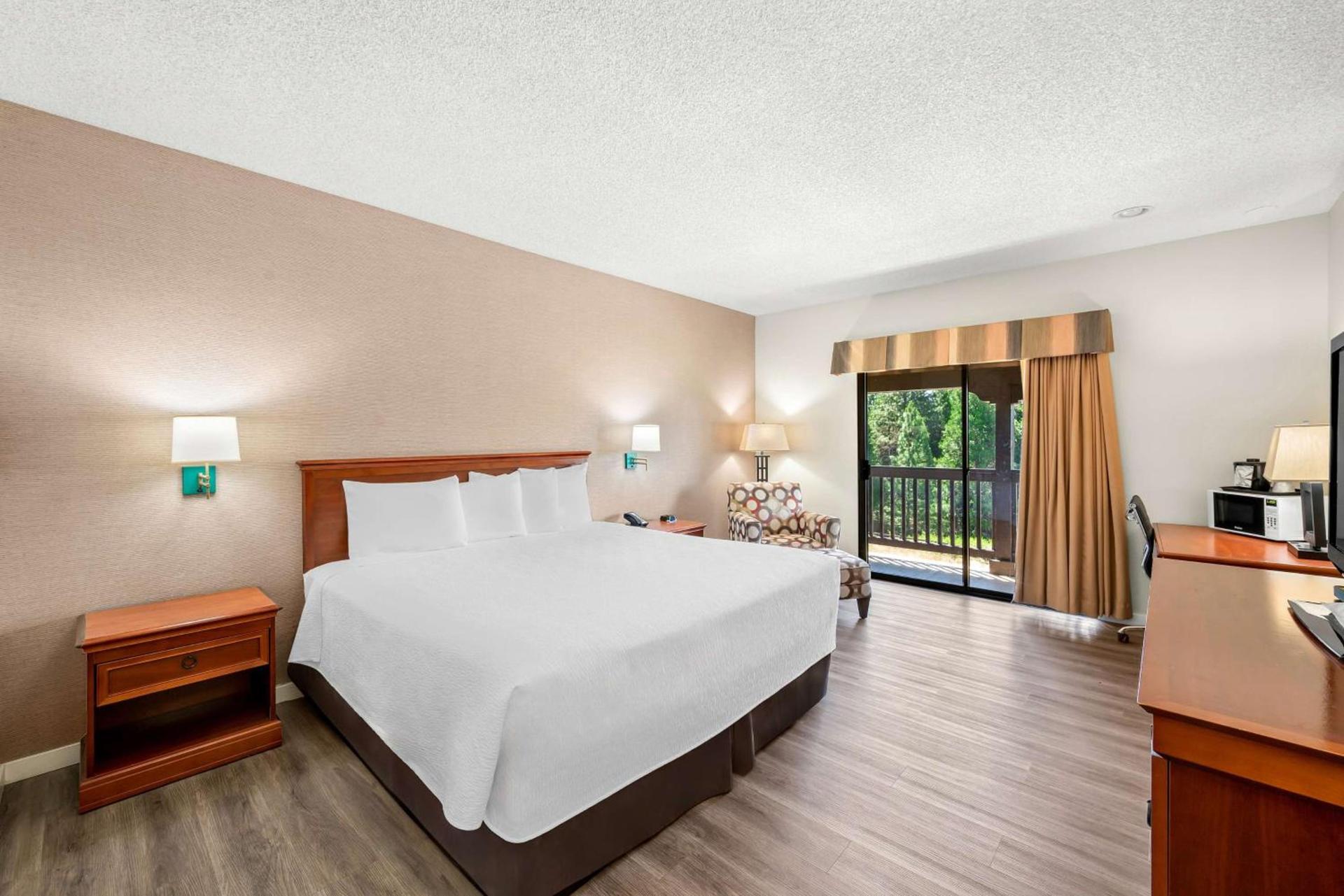 Best Western Stagecoach Inn photo 10