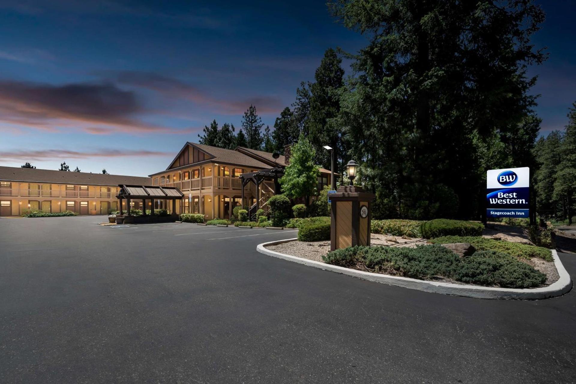 Best Western Stagecoach Inn photo 1