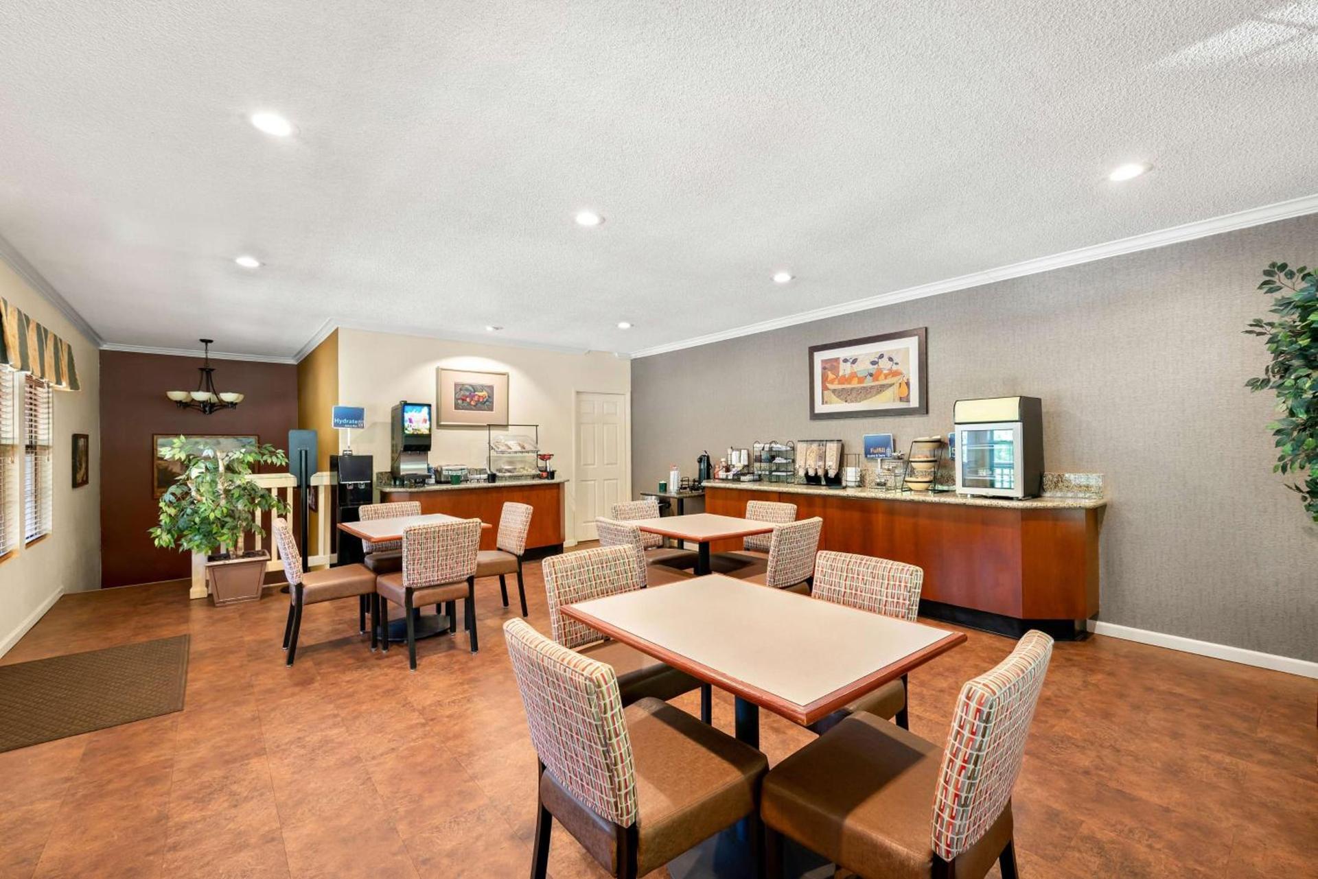 Best Western Stagecoach Inn photo 13