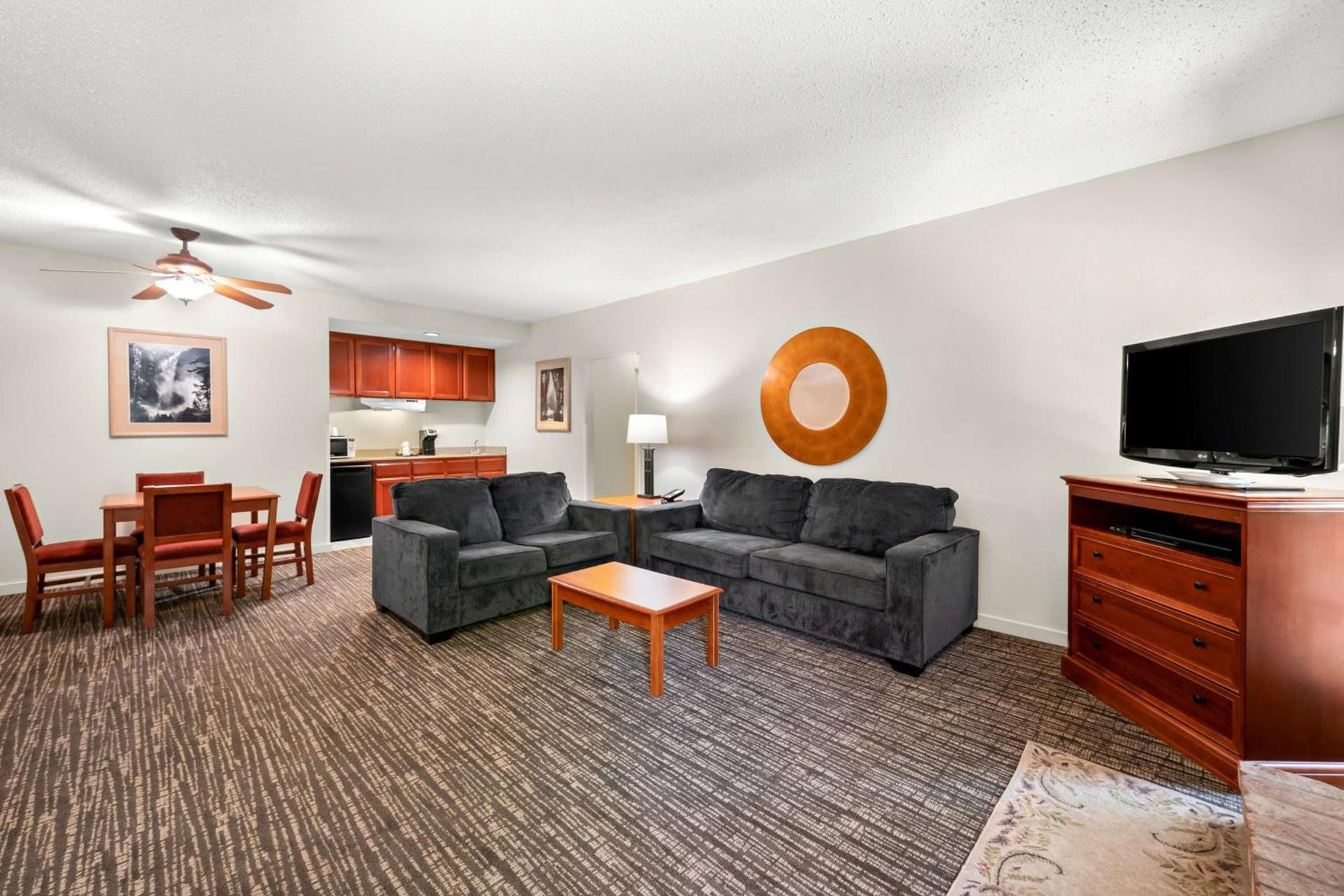Best Western Stagecoach Inn photo 16