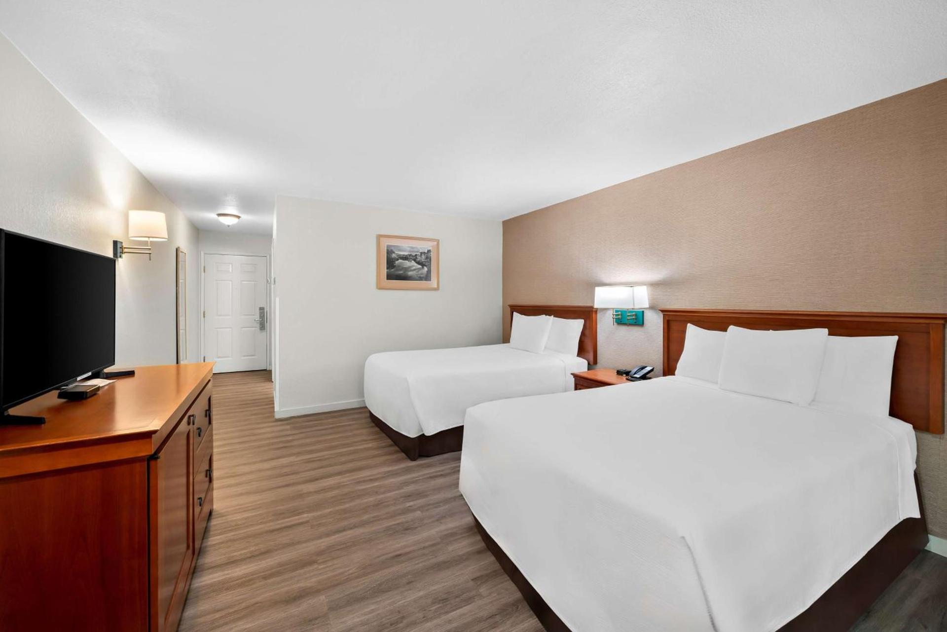 Best Western Stagecoach Inn photo 17