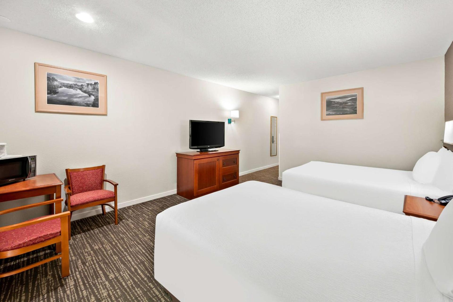 Best Western Stagecoach Inn photo 18