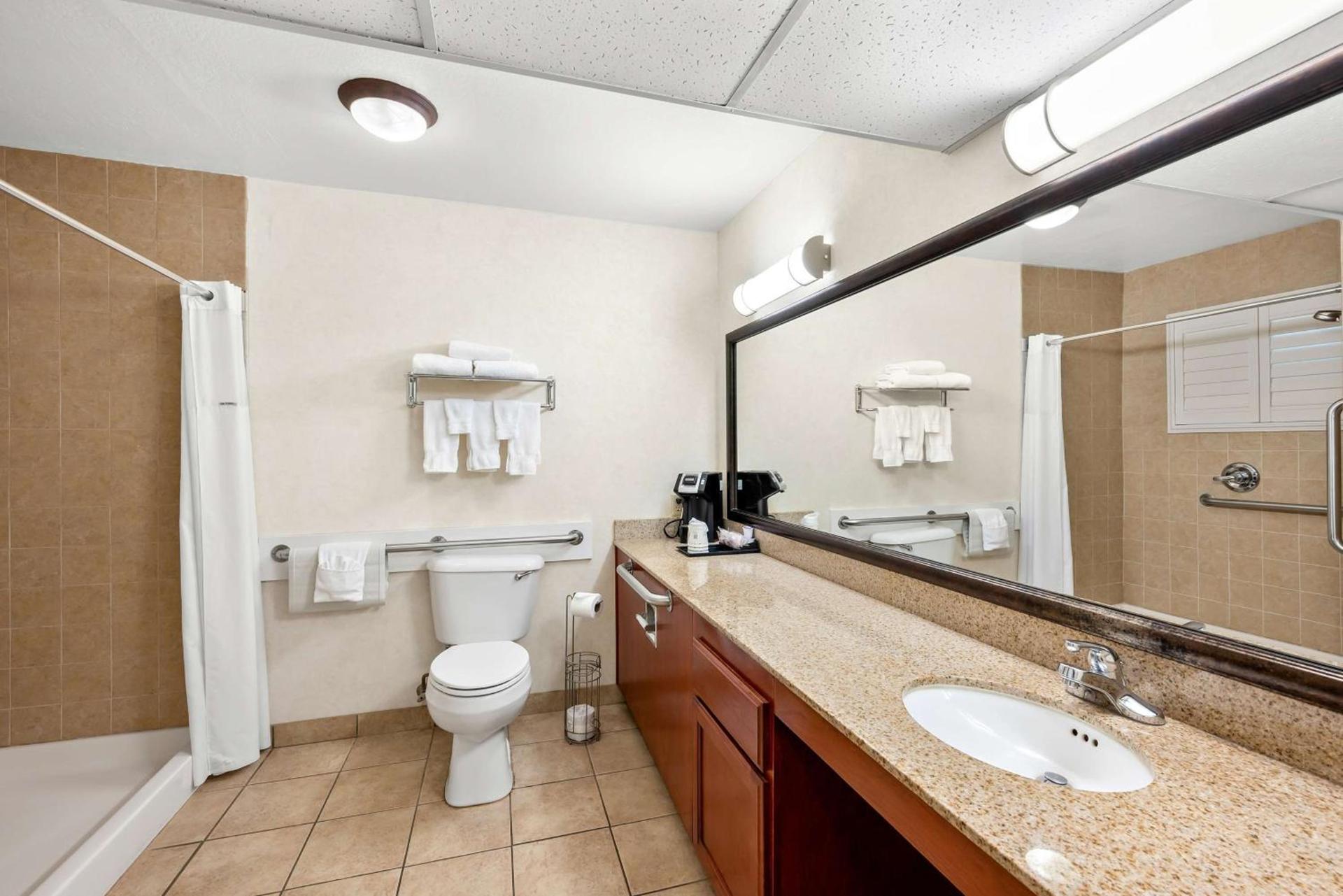 Best Western Stagecoach Inn photo 19