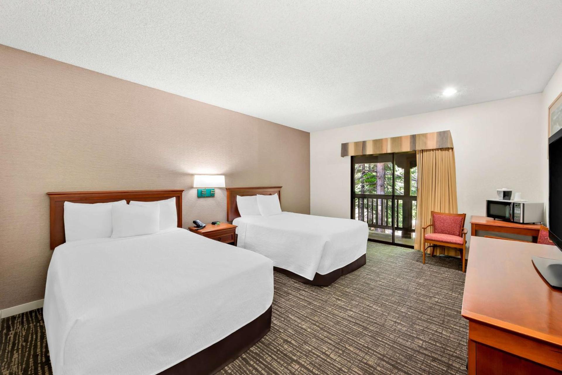 Best Western Stagecoach Inn photo 20