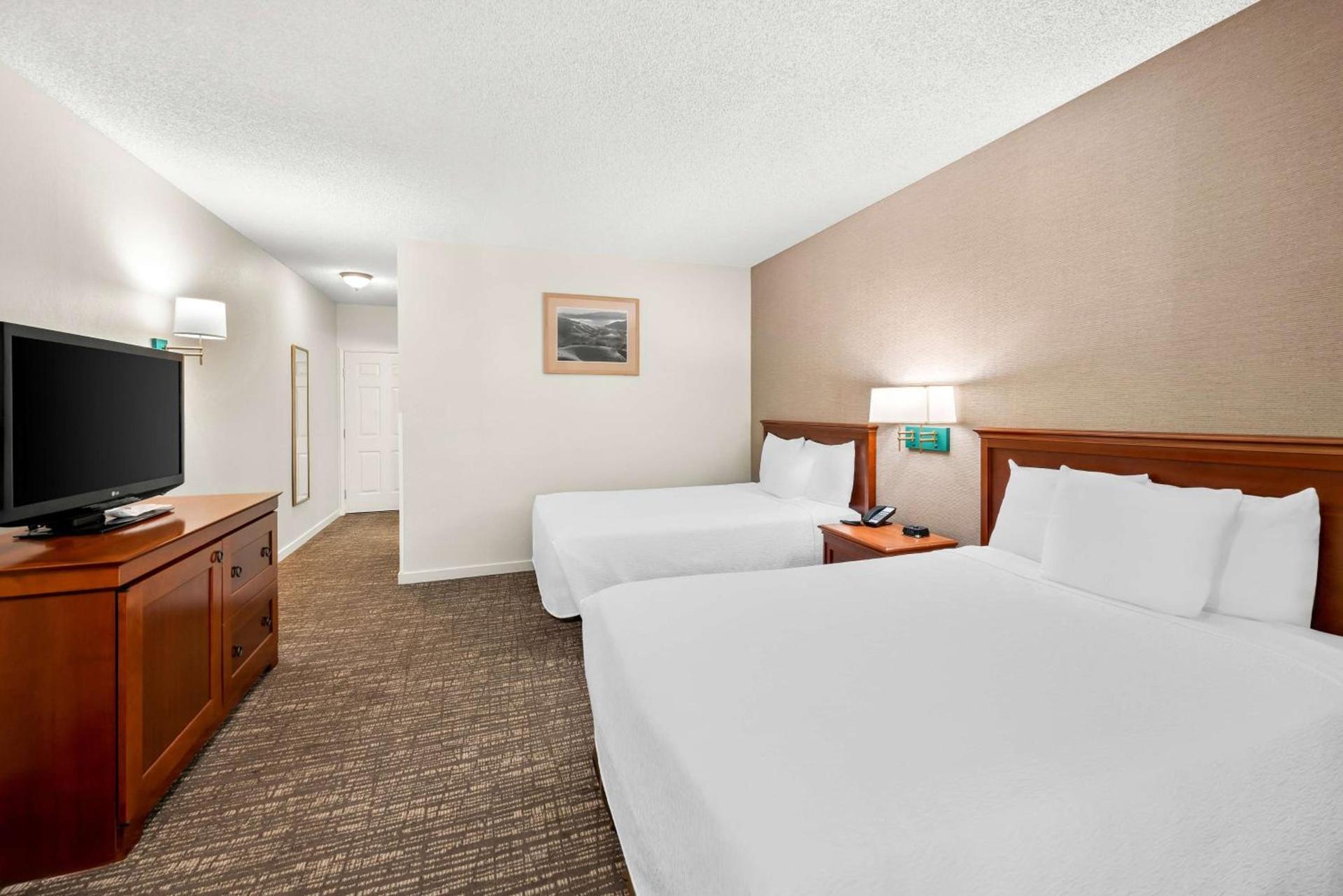 Best Western Stagecoach Inn photo 21