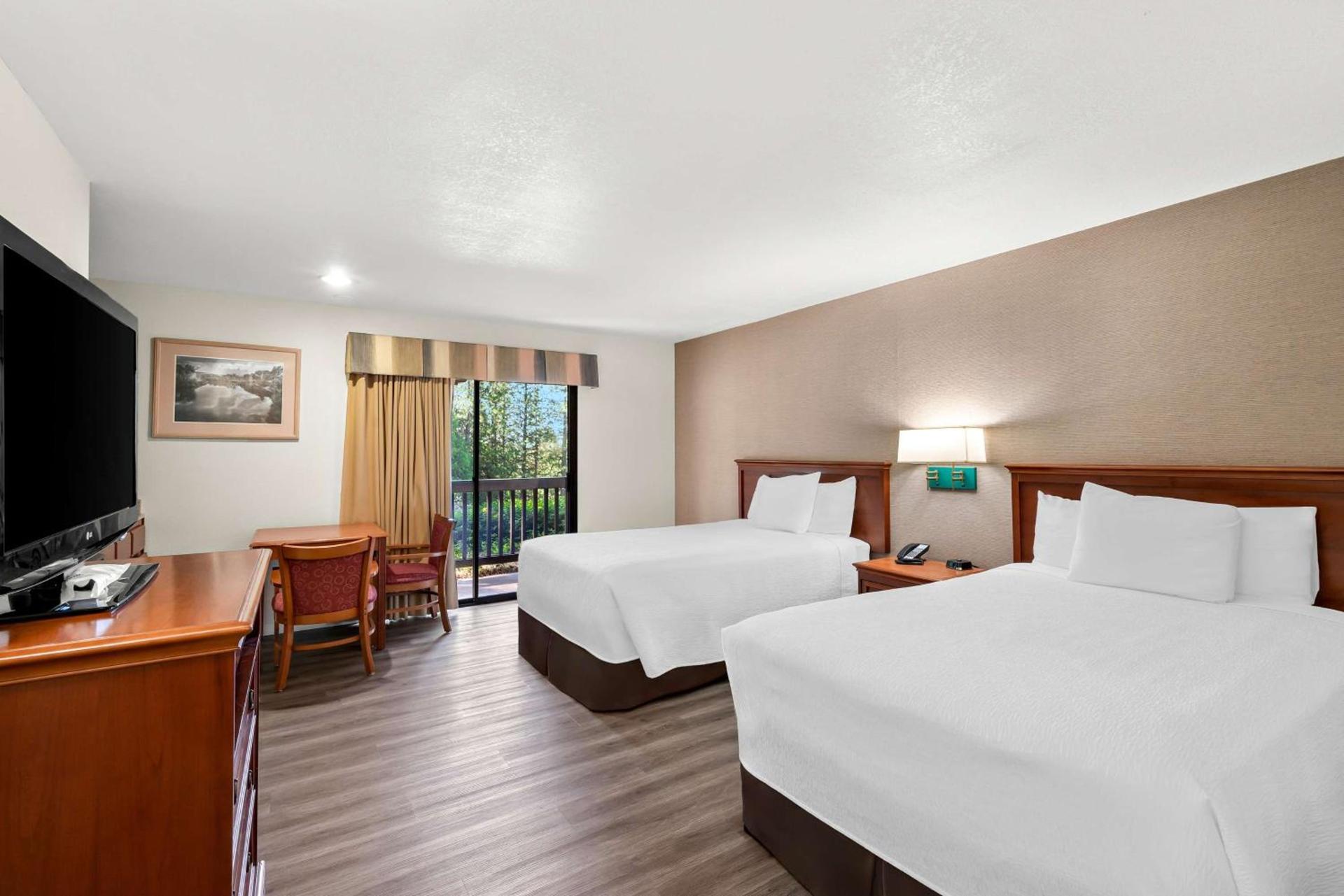 Best Western Stagecoach Inn photo 24
