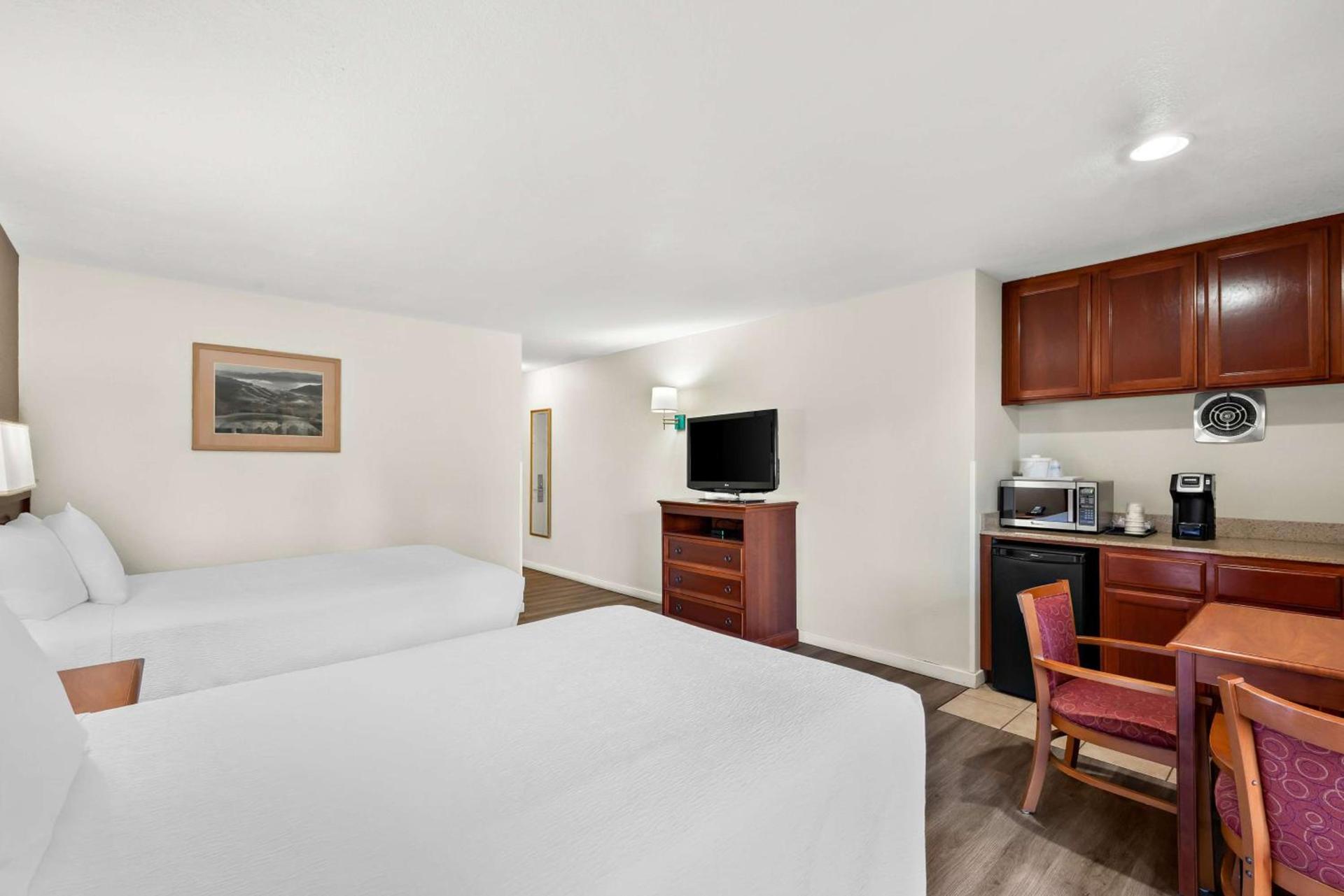 Best Western Stagecoach Inn photo 25
