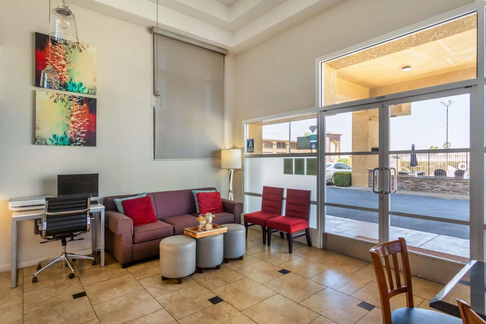 Best Western Heritage Inn photo 2