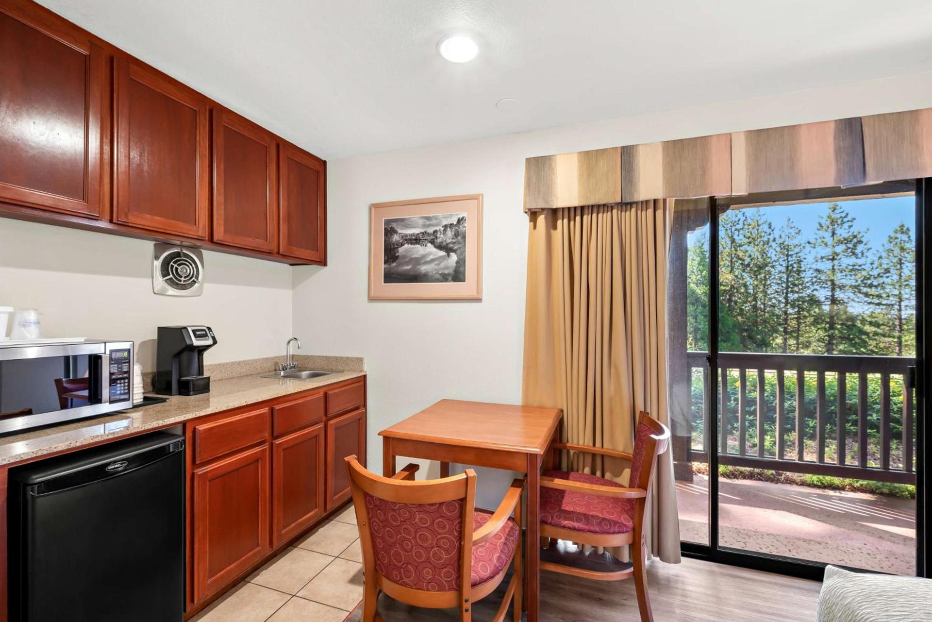Best Western Stagecoach Inn photo 26