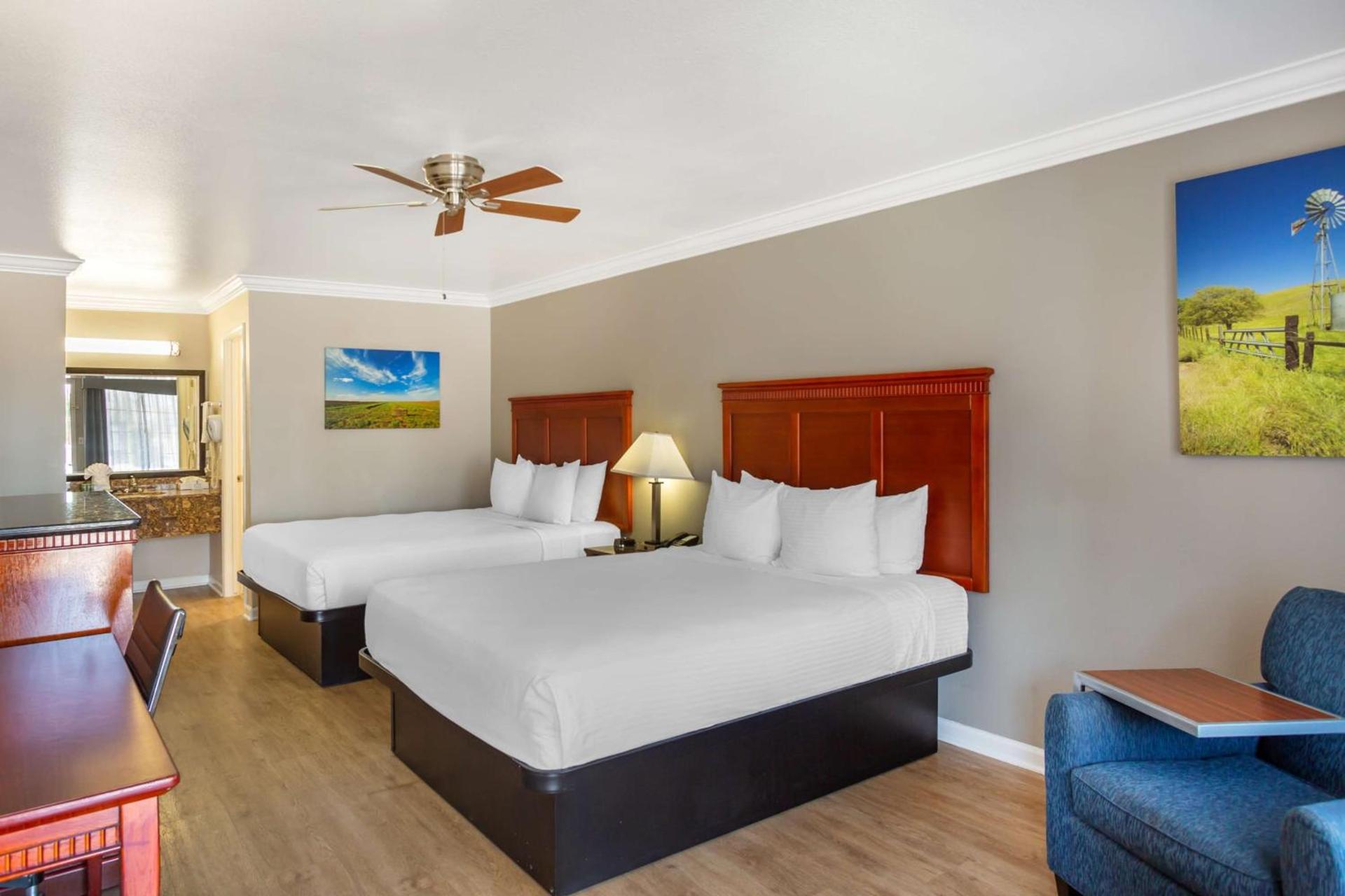 Best Western Heritage Inn photo 4