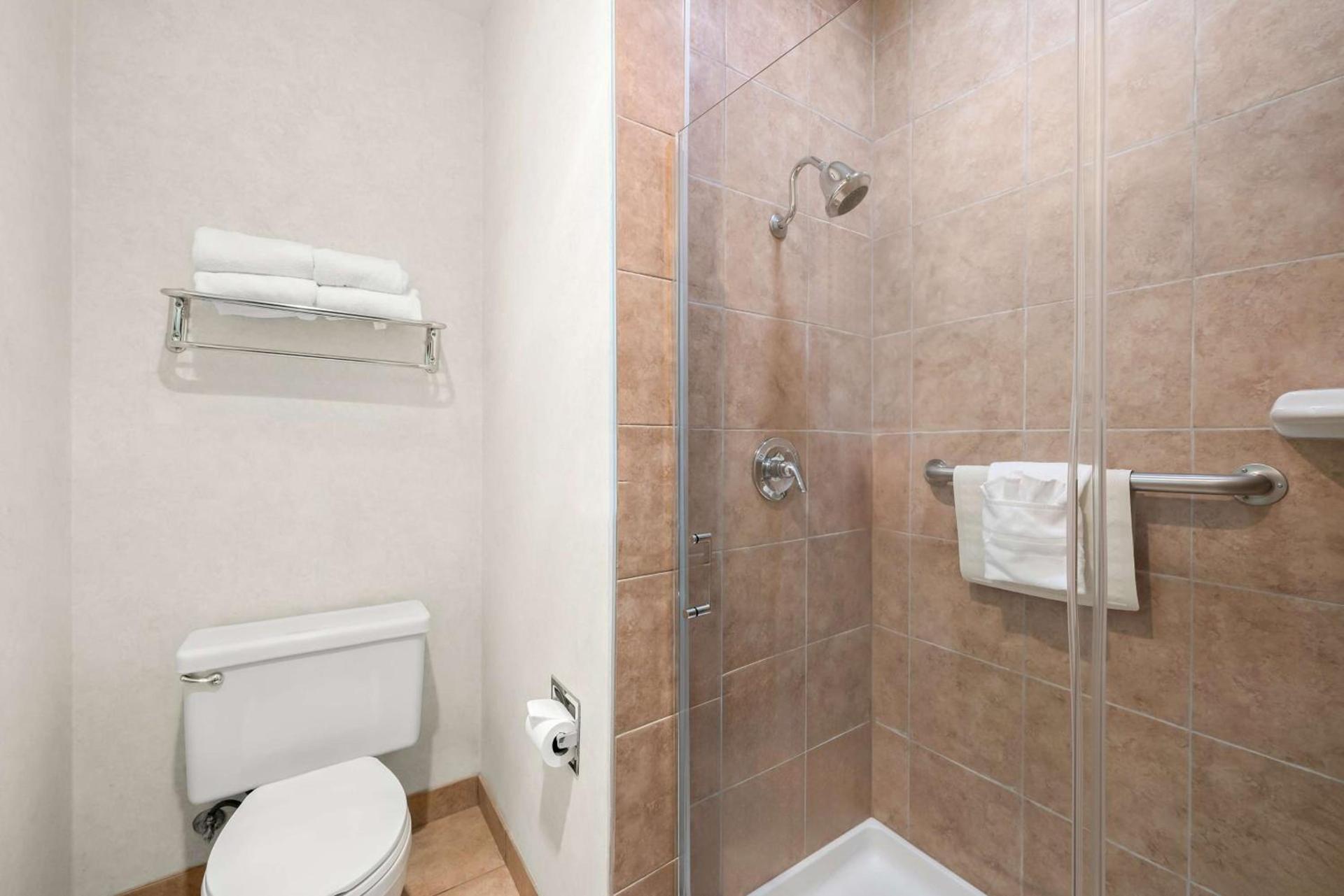 Best Western Stagecoach Inn photo 28