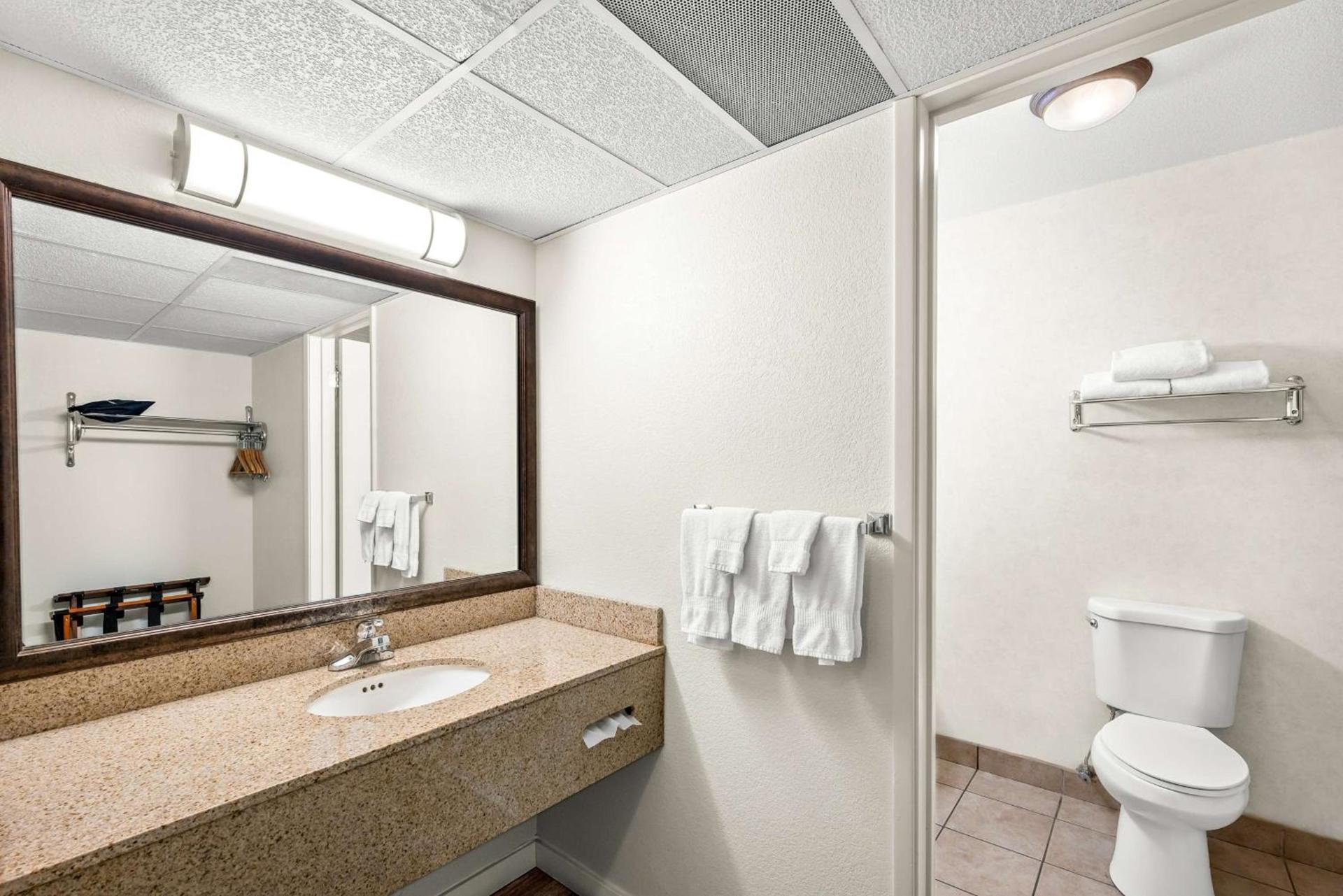 Best Western Stagecoach Inn photo 27