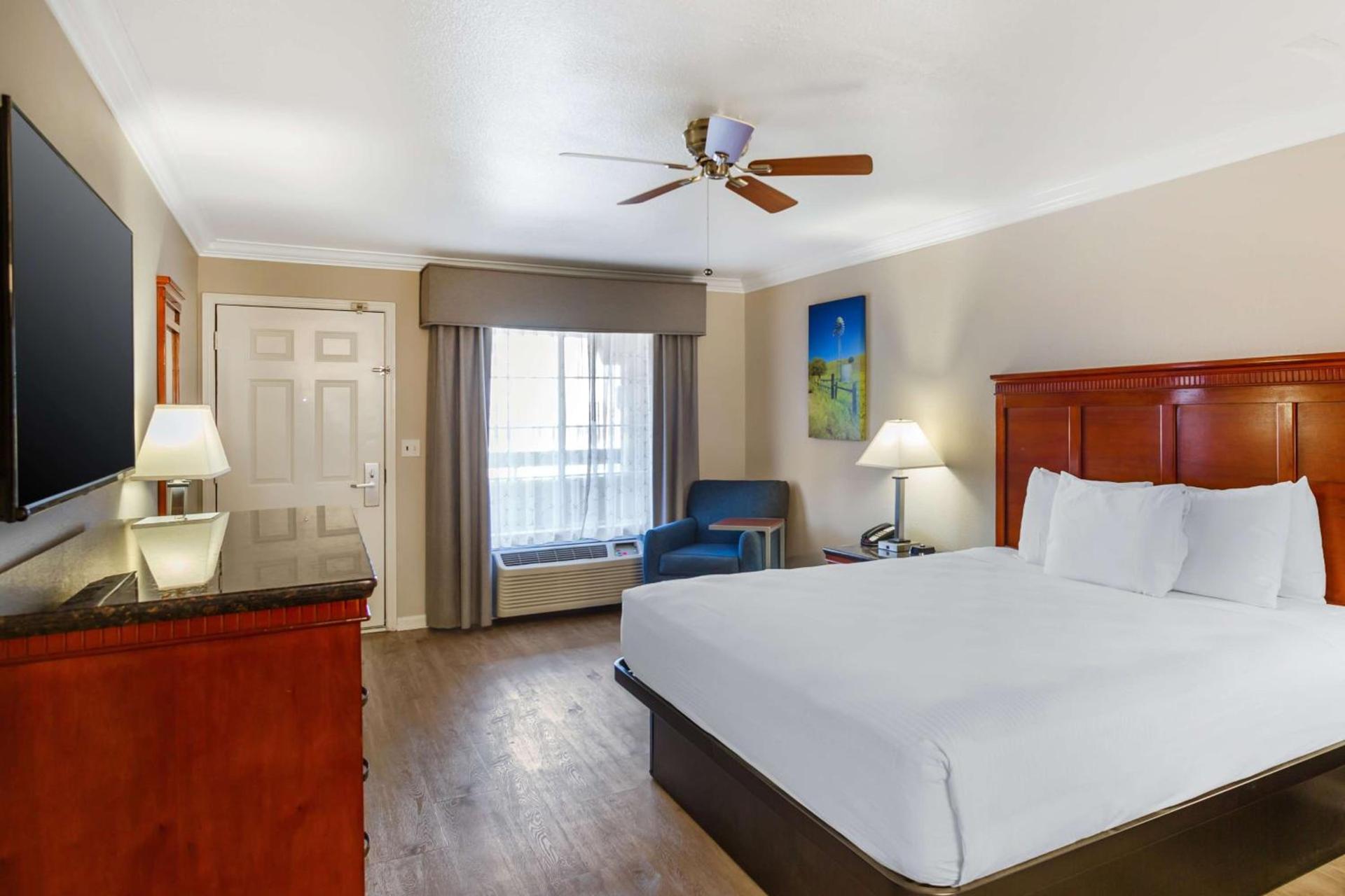 Best Western Heritage Inn photo 5