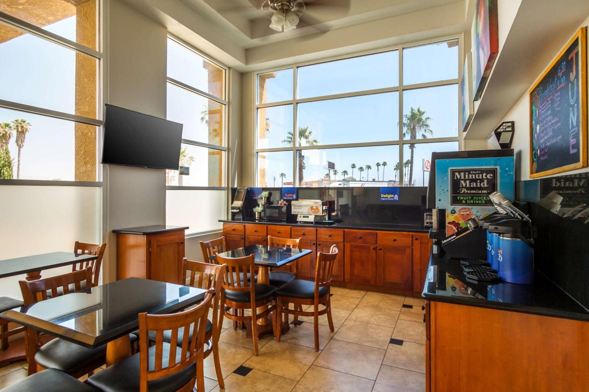 Best Western Heritage Inn photo 6
