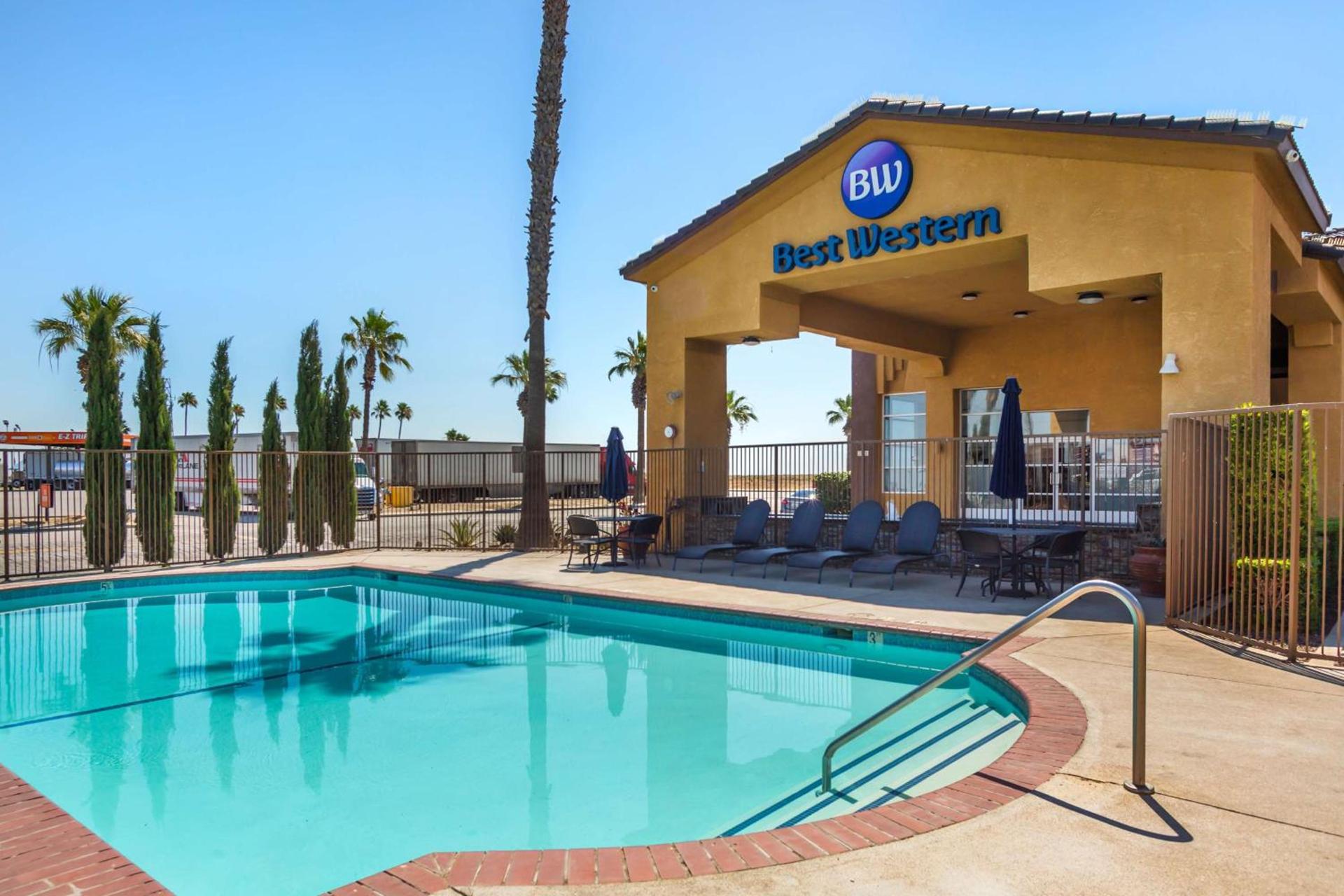 Best Western Heritage Inn photo 7