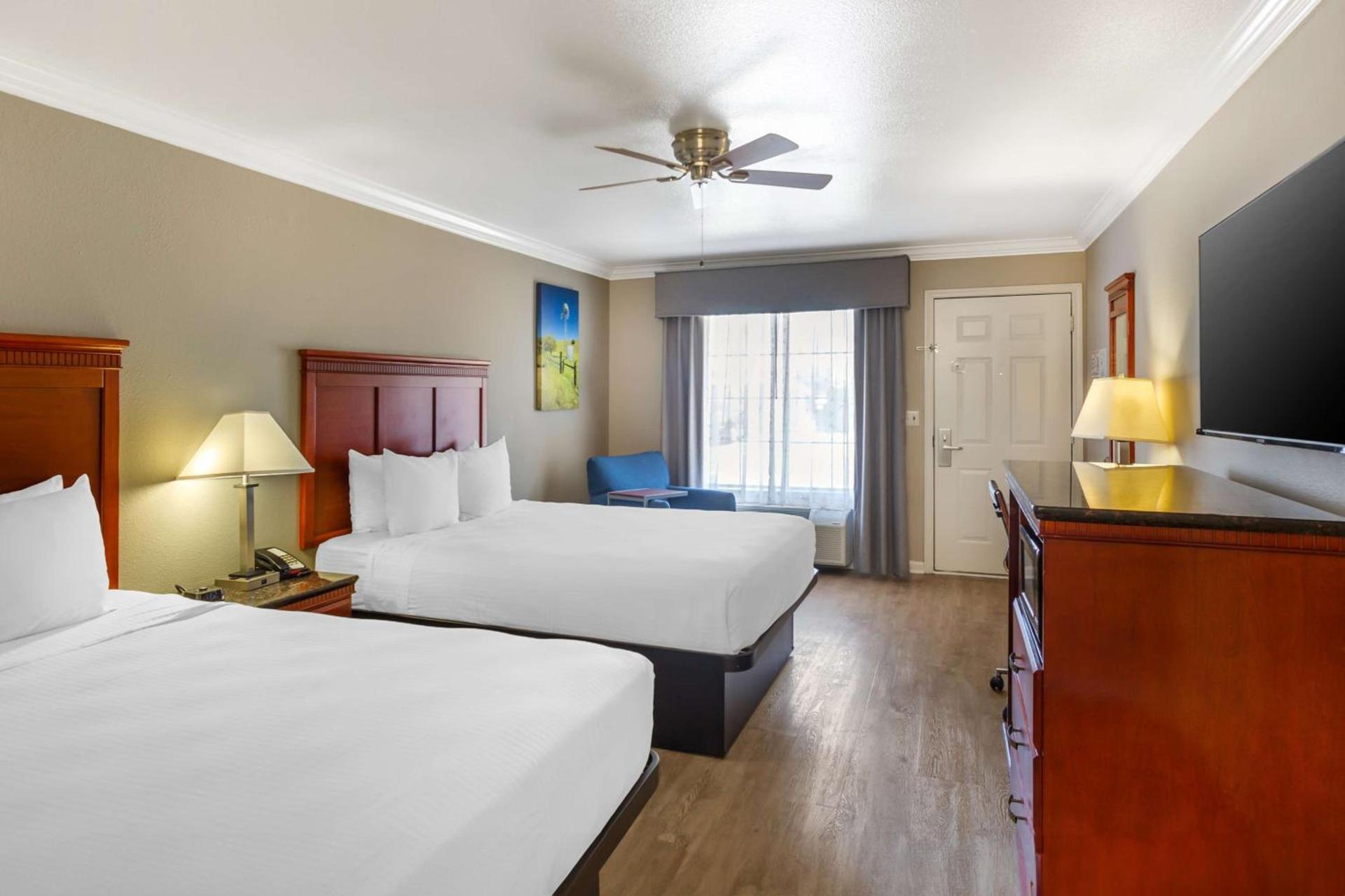 Best Western Heritage Inn photo 10