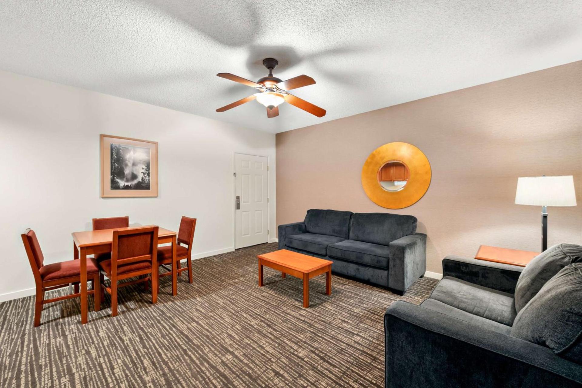 Best Western Stagecoach Inn photo 31