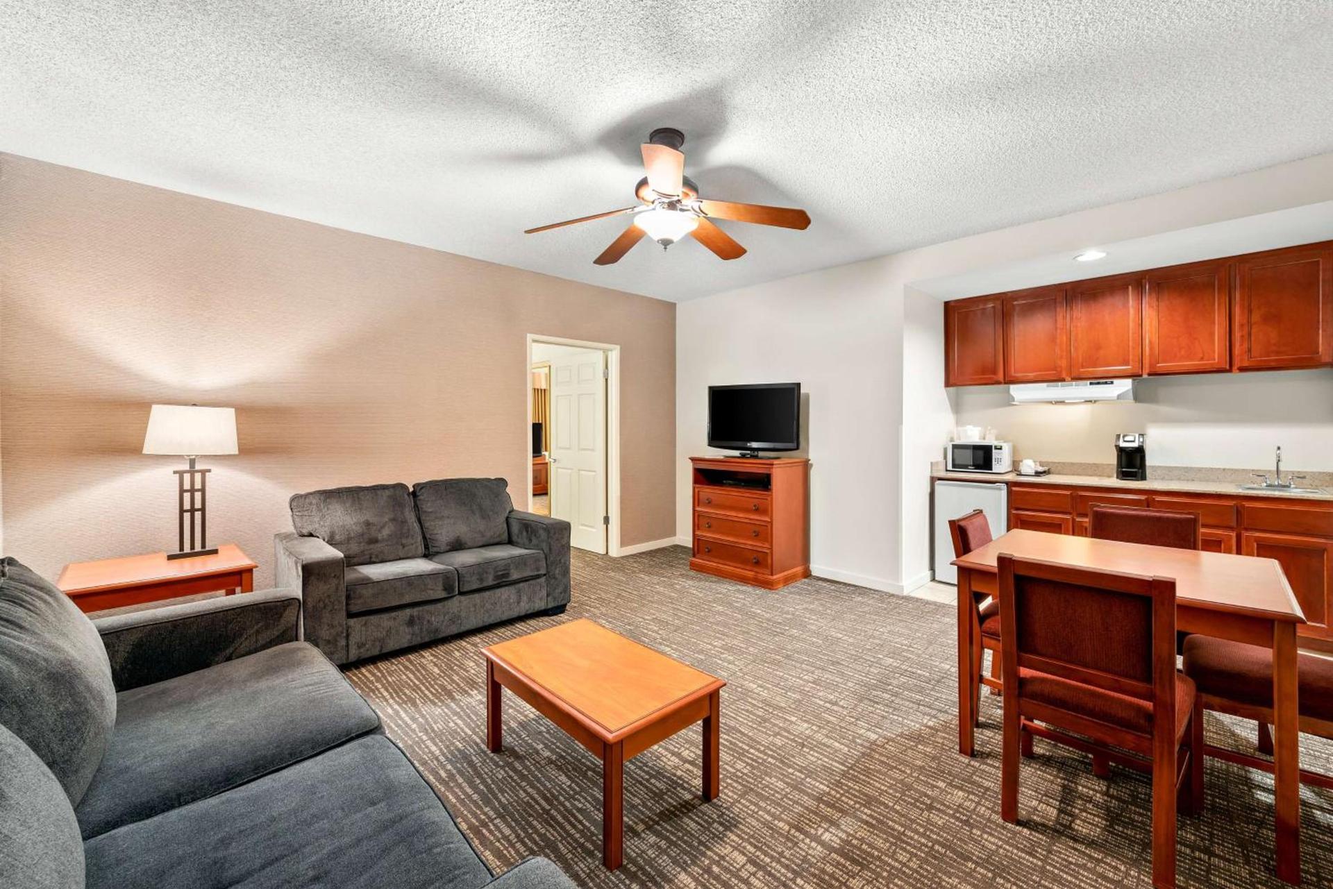 Best Western Stagecoach Inn photo 30