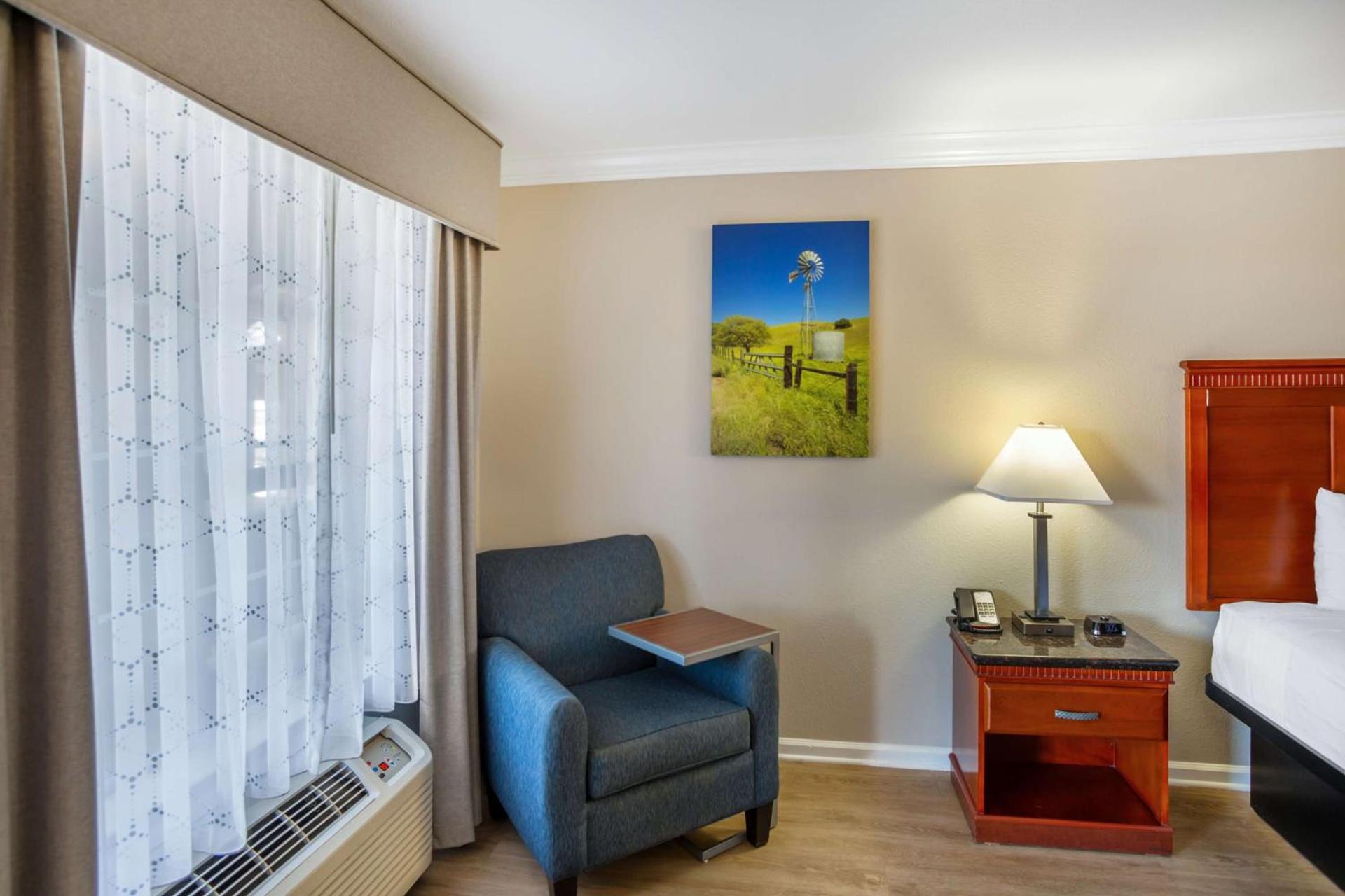 Best Western Heritage Inn photo 11
