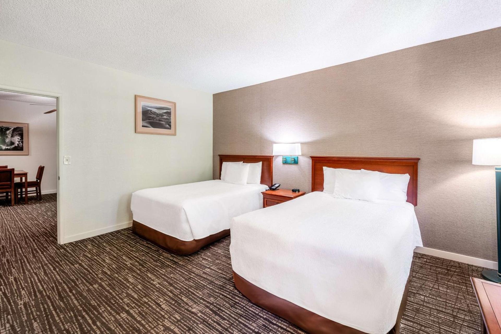 Best Western Stagecoach Inn photo 32