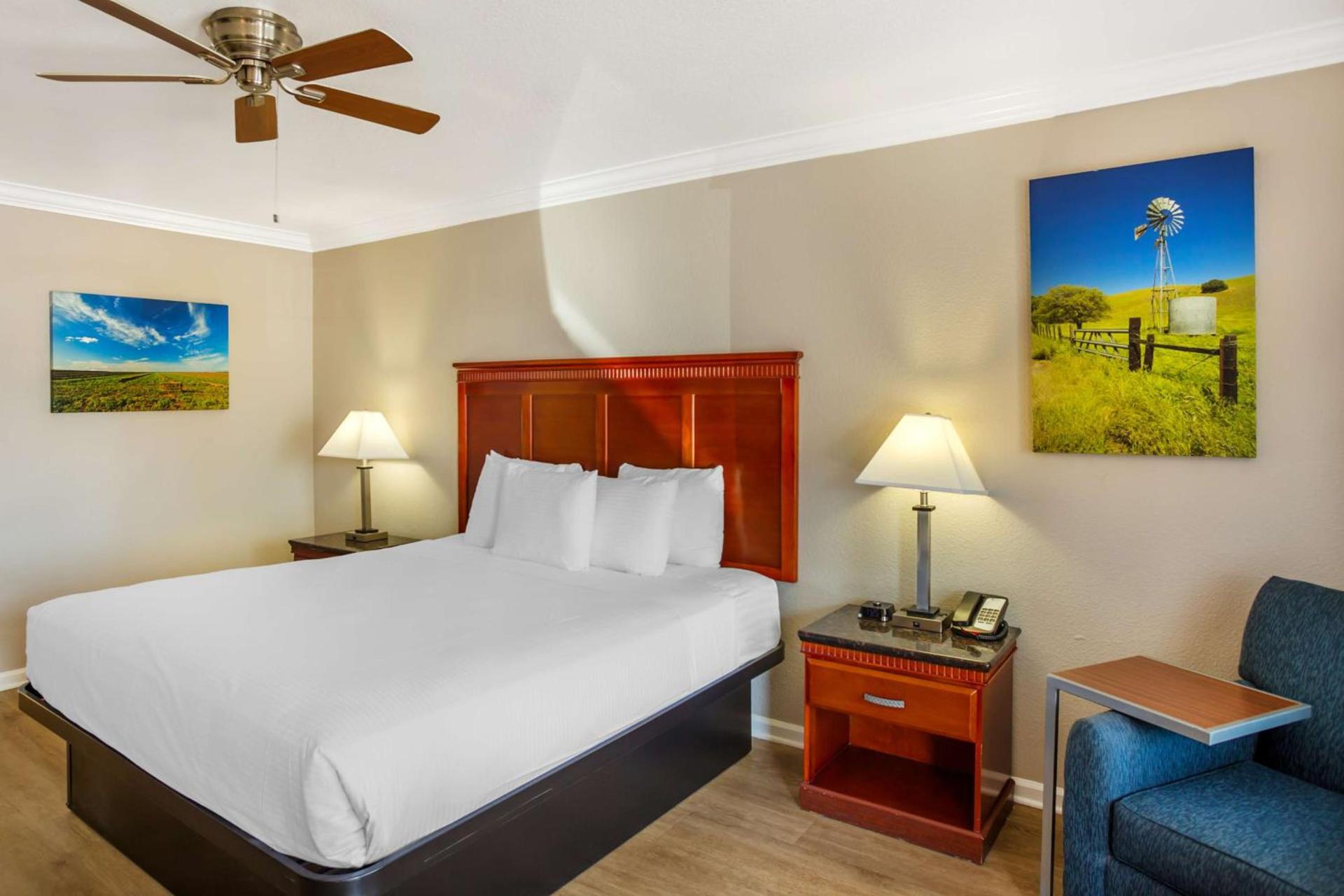 Best Western Heritage Inn photo 14