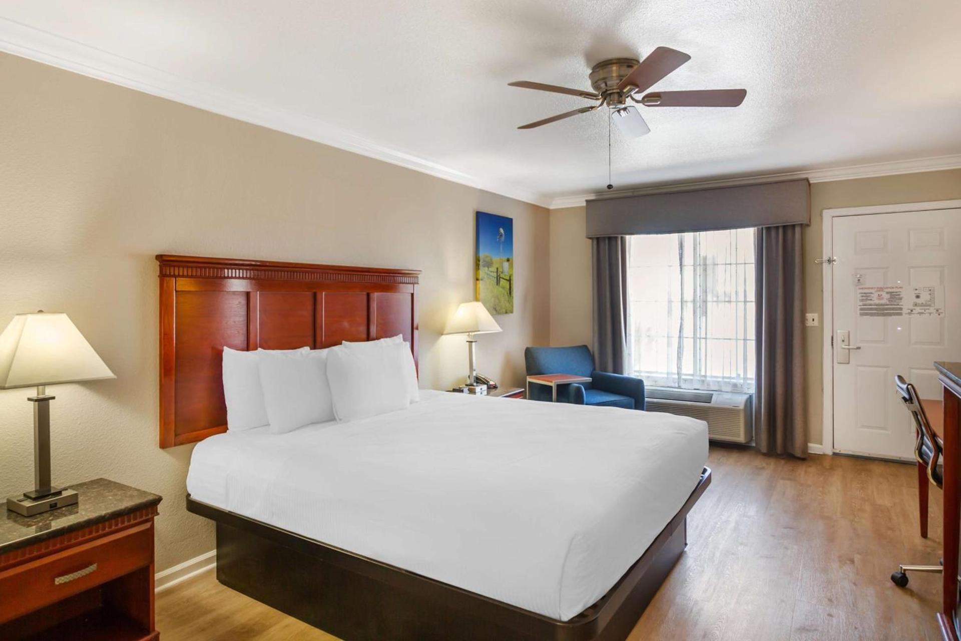 Best Western Heritage Inn photo 15