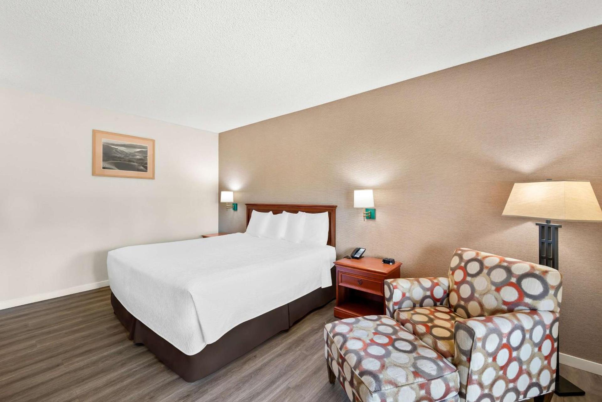 Best Western Stagecoach Inn photo 33