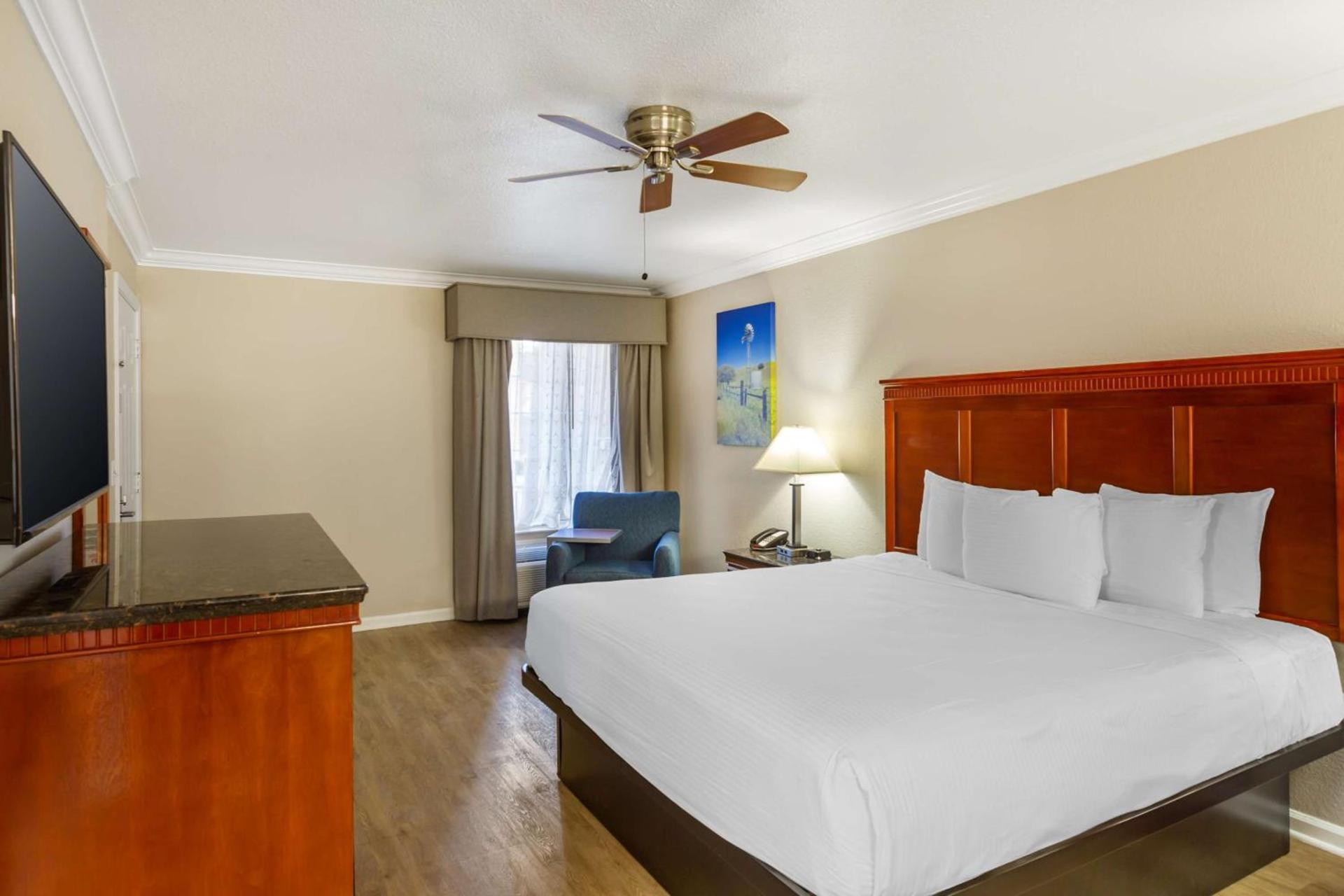 Best Western Heritage Inn photo 18