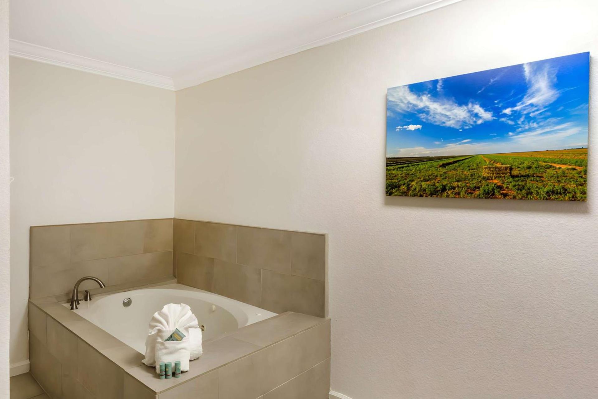 Best Western Heritage Inn photo 19