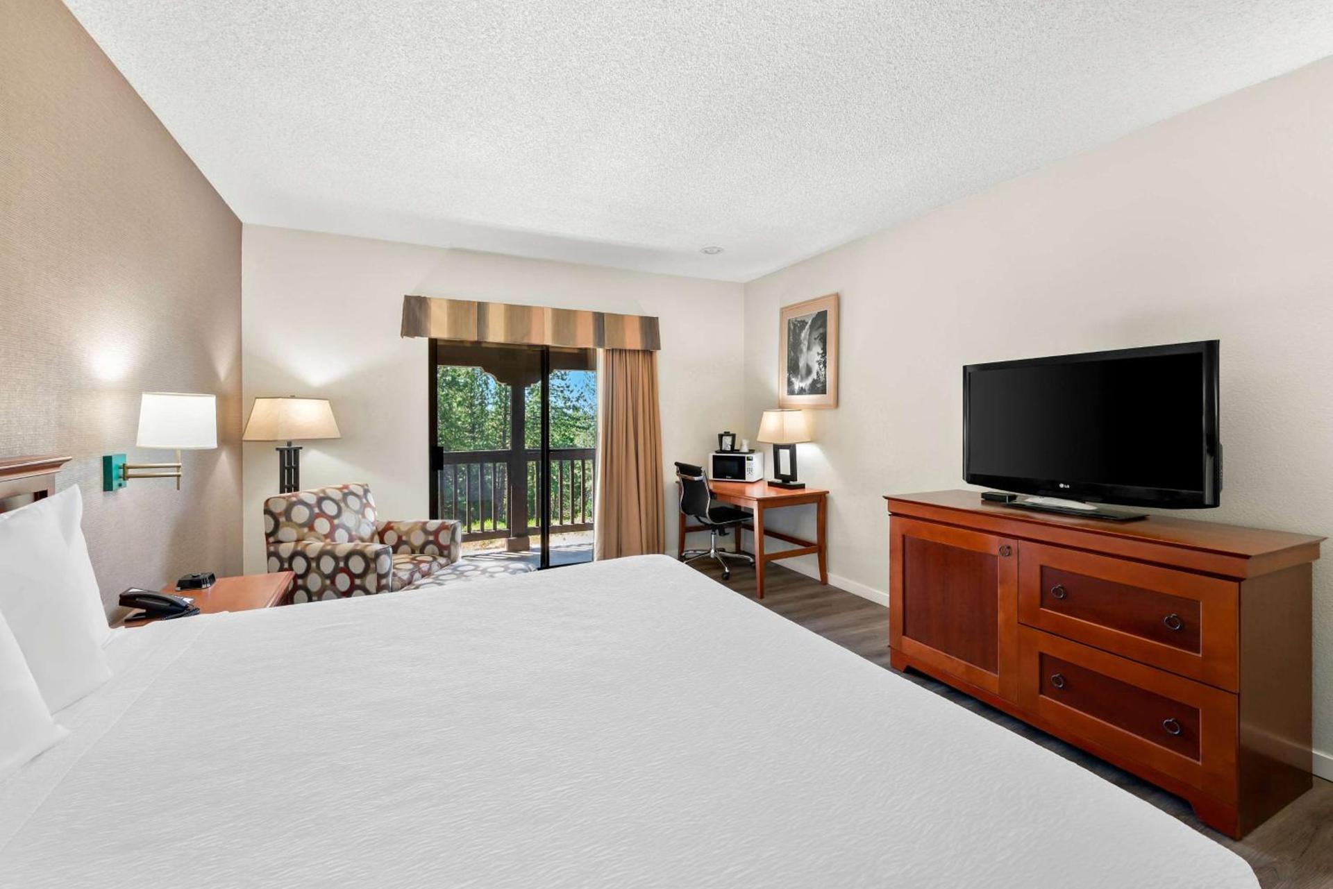 Best Western Stagecoach Inn photo 34