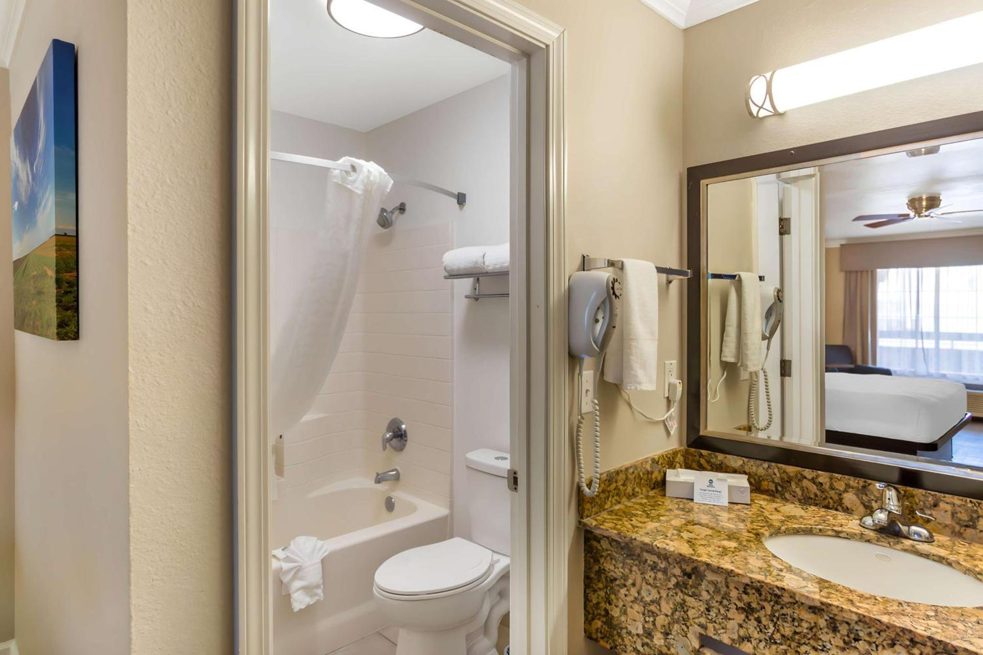 Best Western Heritage Inn photo 21