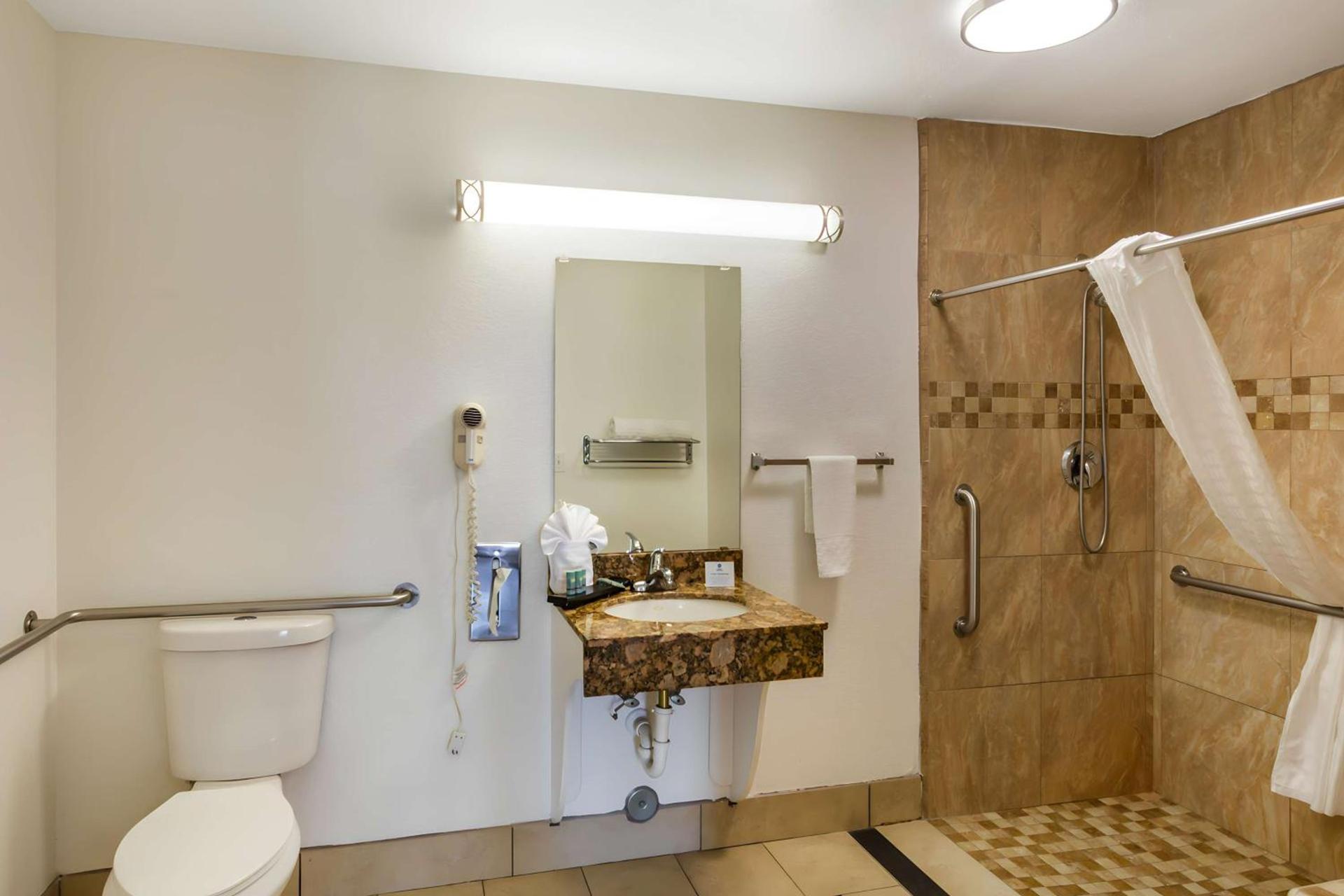 Best Western Heritage Inn photo 22