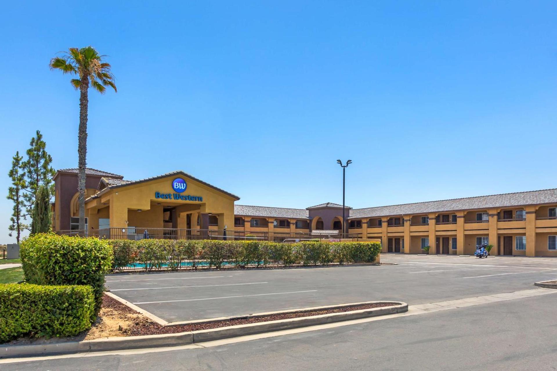 Best Western Heritage Inn photo 23