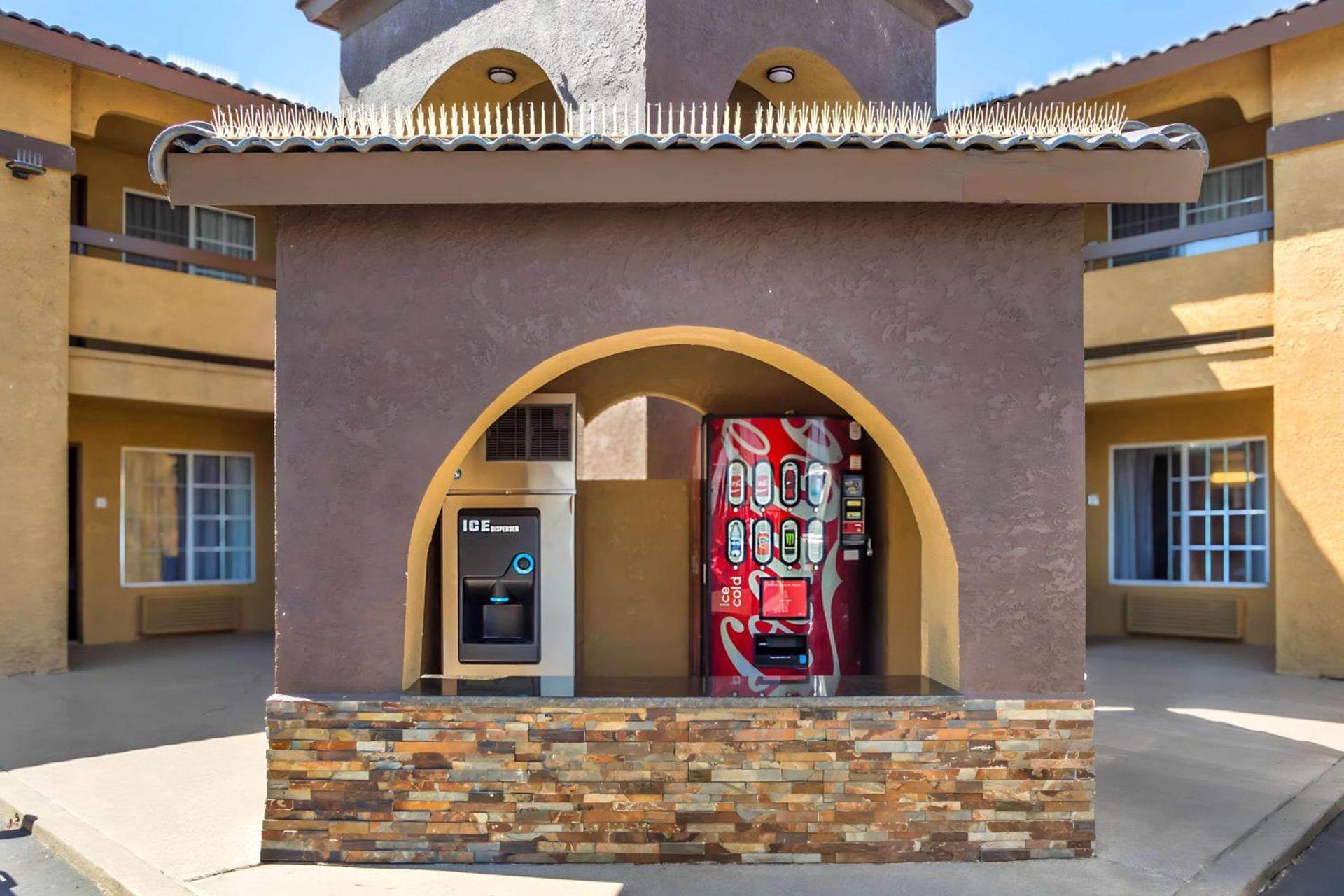 Best Western Heritage Inn photo 25
